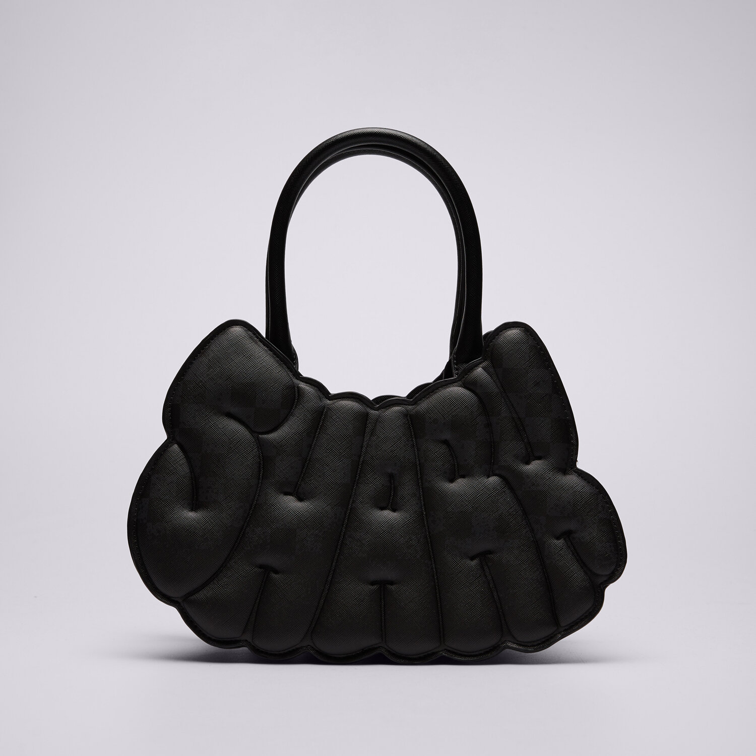 Torba sportowa damska na ramię SPRAYGROUND TOREBKA SPRITZ SHARK BUBBLE 910B8346NSZ CZARNY