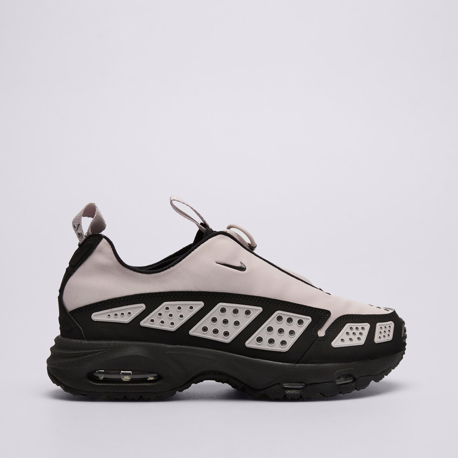 Buty sneakersy damskie NIKE W AIR MAX SNDR FZ2068-003 RÓŻOWY