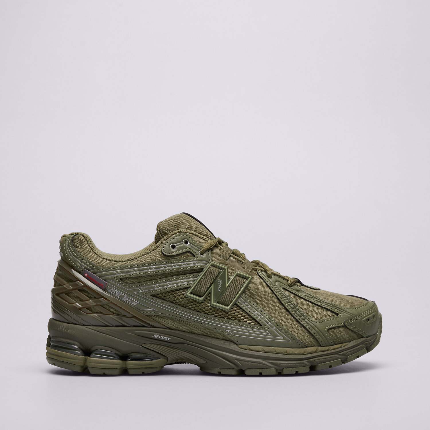 Buty sneakersy męskie NEW BALANCE 1906R U1906ROG KHAKI