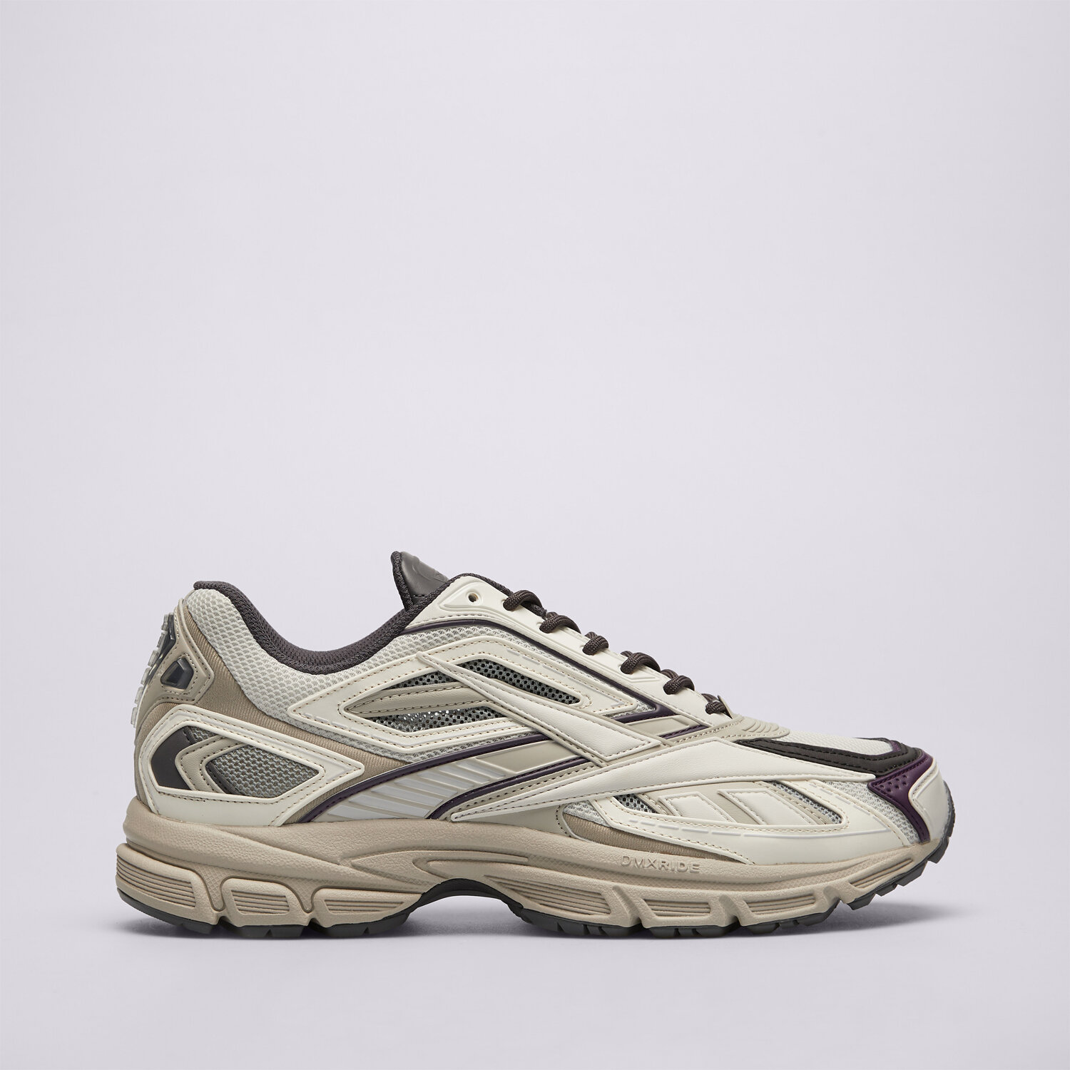 Buty sneakersy męskie REEBOK PREMIER ROAD ULTRA 100260192 SZARY