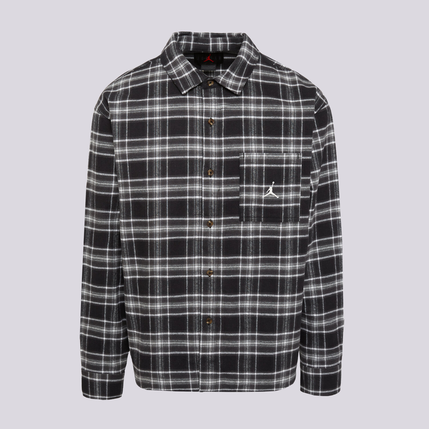 Koszule męskie sportowe JORDAN KOSZULA JORDAN BROOKLYN IF1857-010 MULTICOLOR