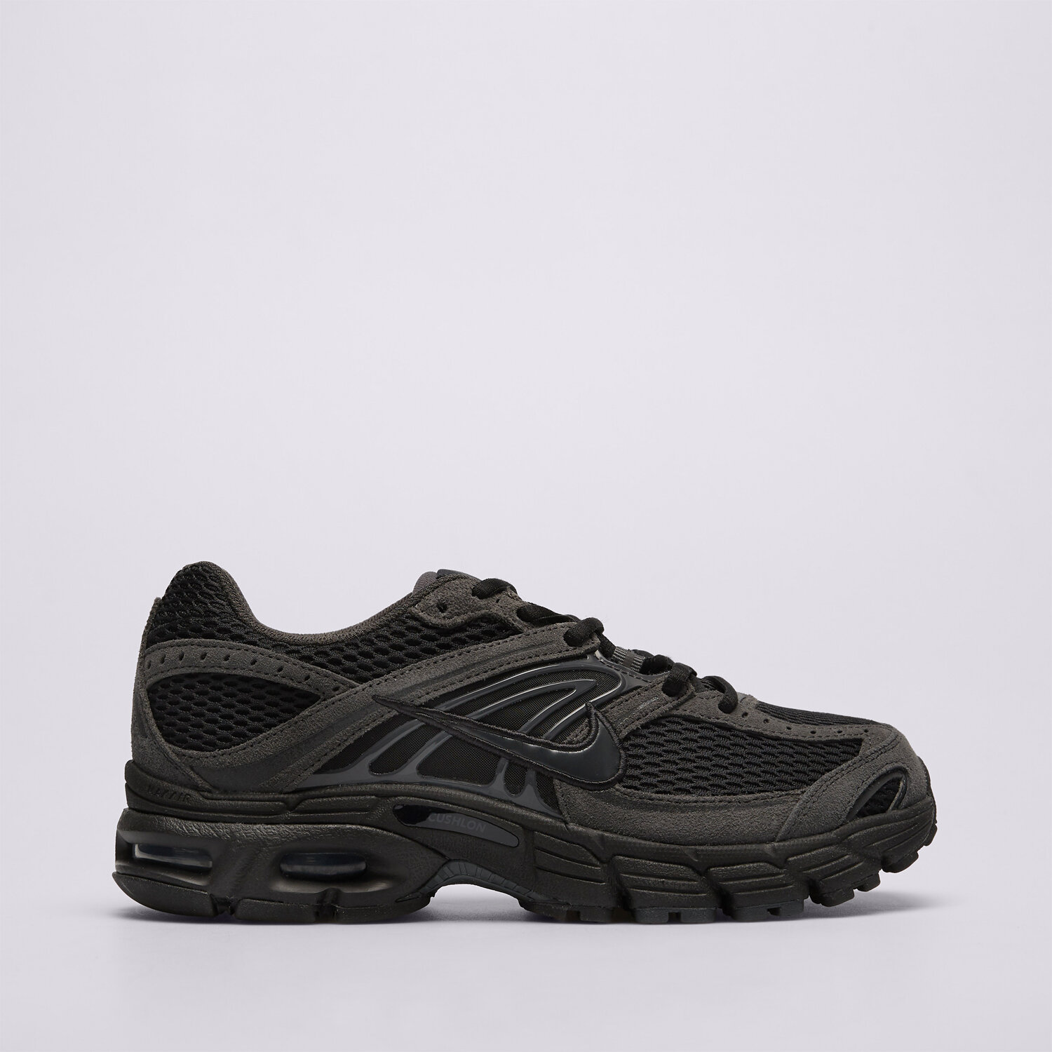 Buty sneakersy damskie NIKE W AIR MAX MOTO 2K SE SUE IO4862-001 CZARNY