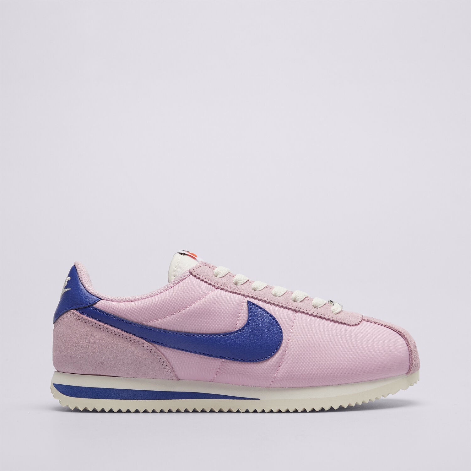 Buty sneakersy damskie NIKE W CORTEZ TXT DZ2795-607 RÓŻOWY