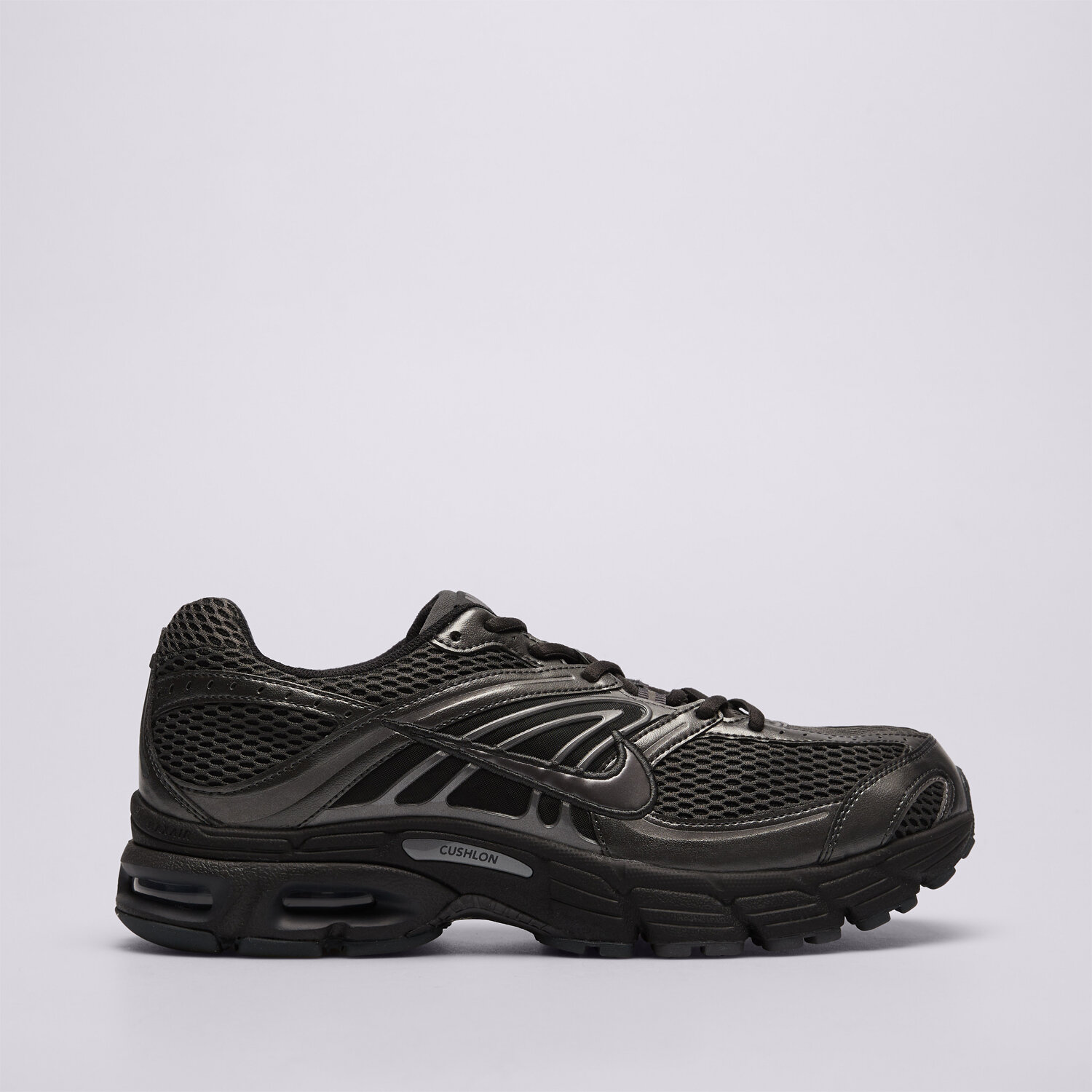 Buty sneakersy męskie NIKE AIR MAX MOTO 2K IO9279-001 CZARNY