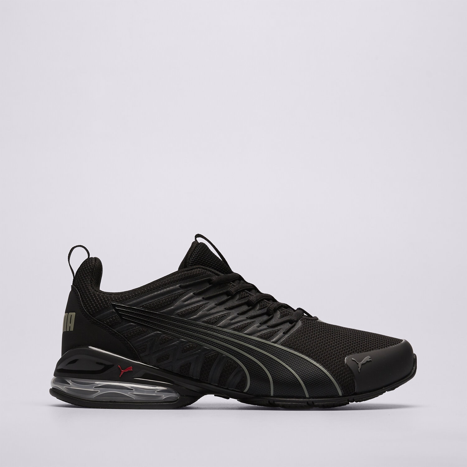 PUMA VOLTAIC EVO 379601 01 CZARNY