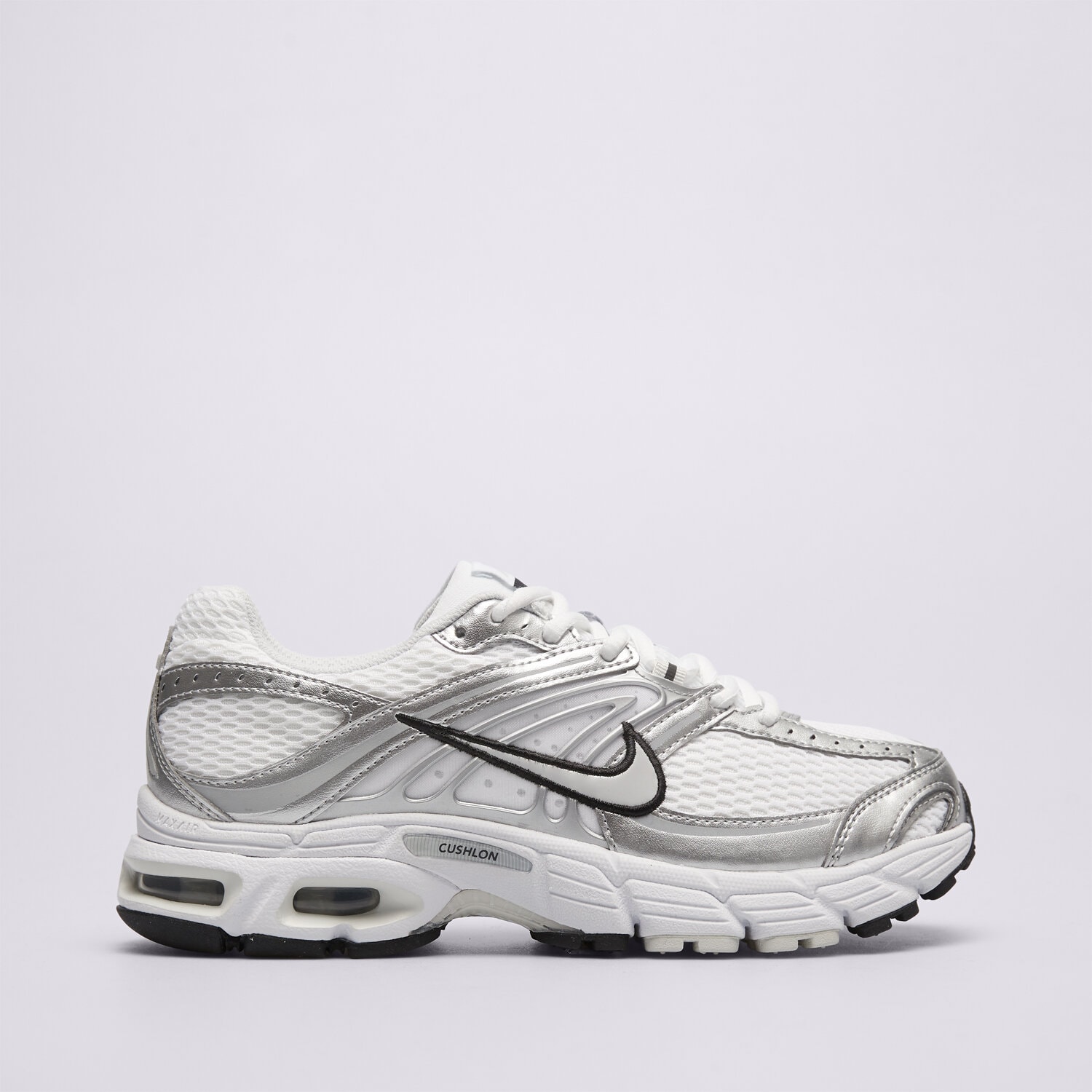 Buty sneakersy damskie NIKE W AIR MAX MOTO 2K HQ2056-103 BIAŁY