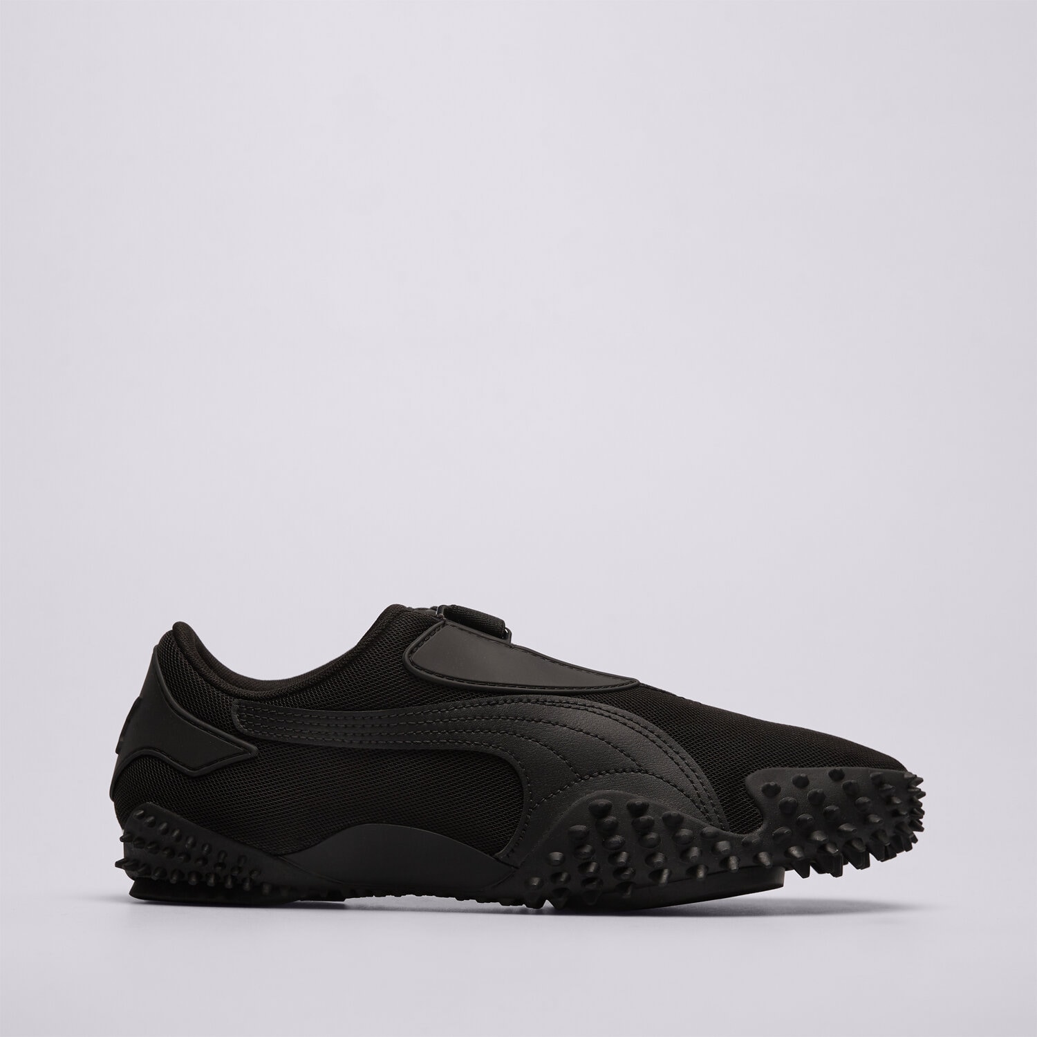Buty sneakersy męskie PUMA MOSTRO OG 40320604M CZARNY