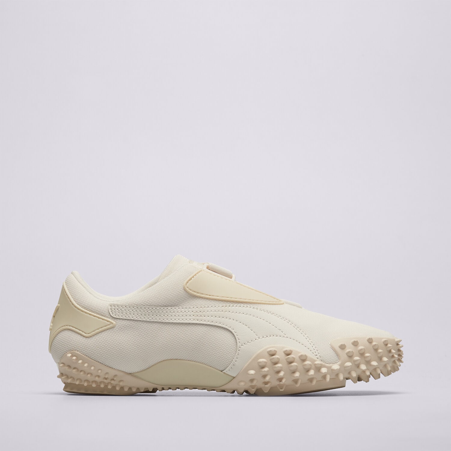 Buty sneakersy męskie PUMA MOSTRO OG 40320608 BIAŁY