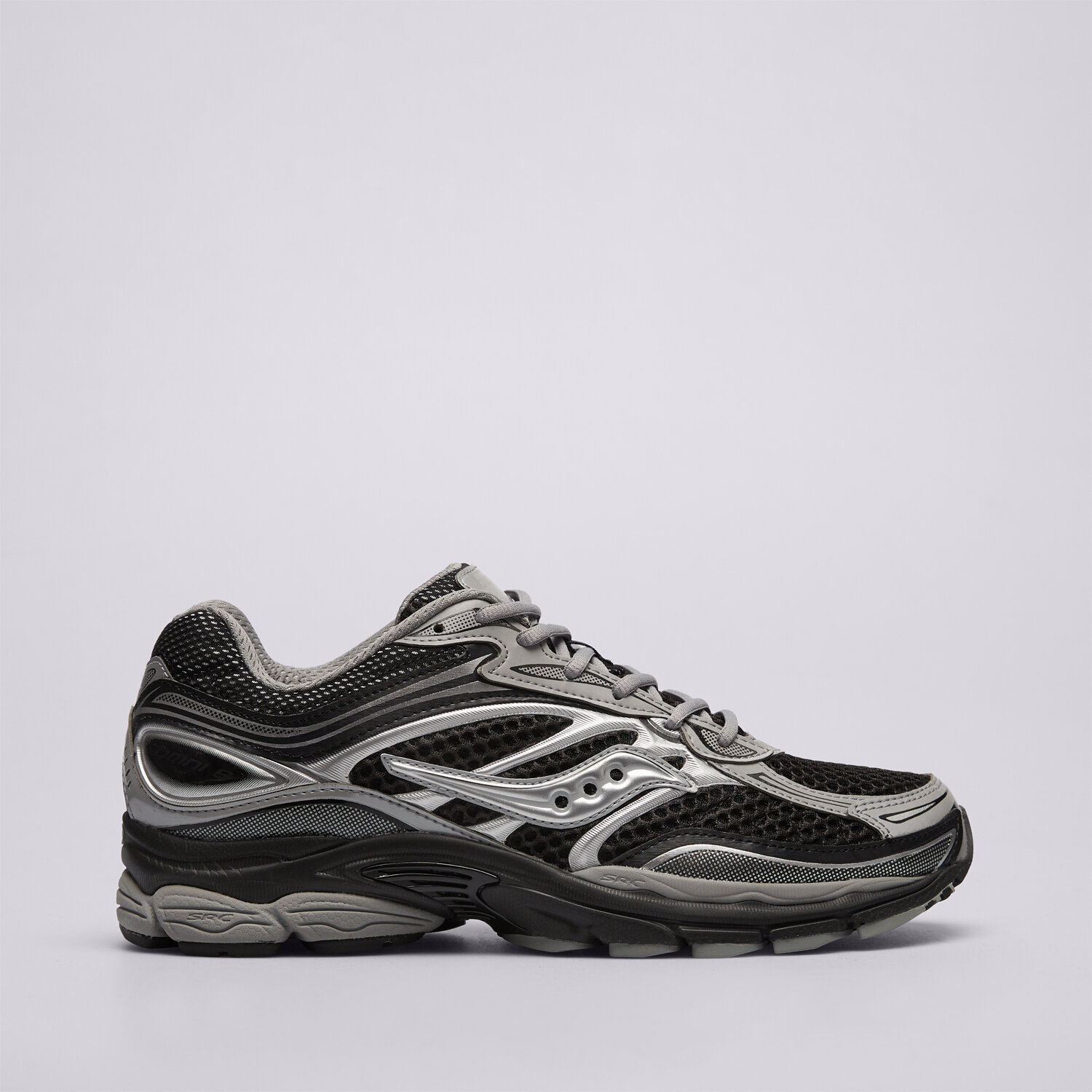 Buty sneakersy męskie SAUCONY PROGRID OMNI 9 OG S70739-13 CZARNY
