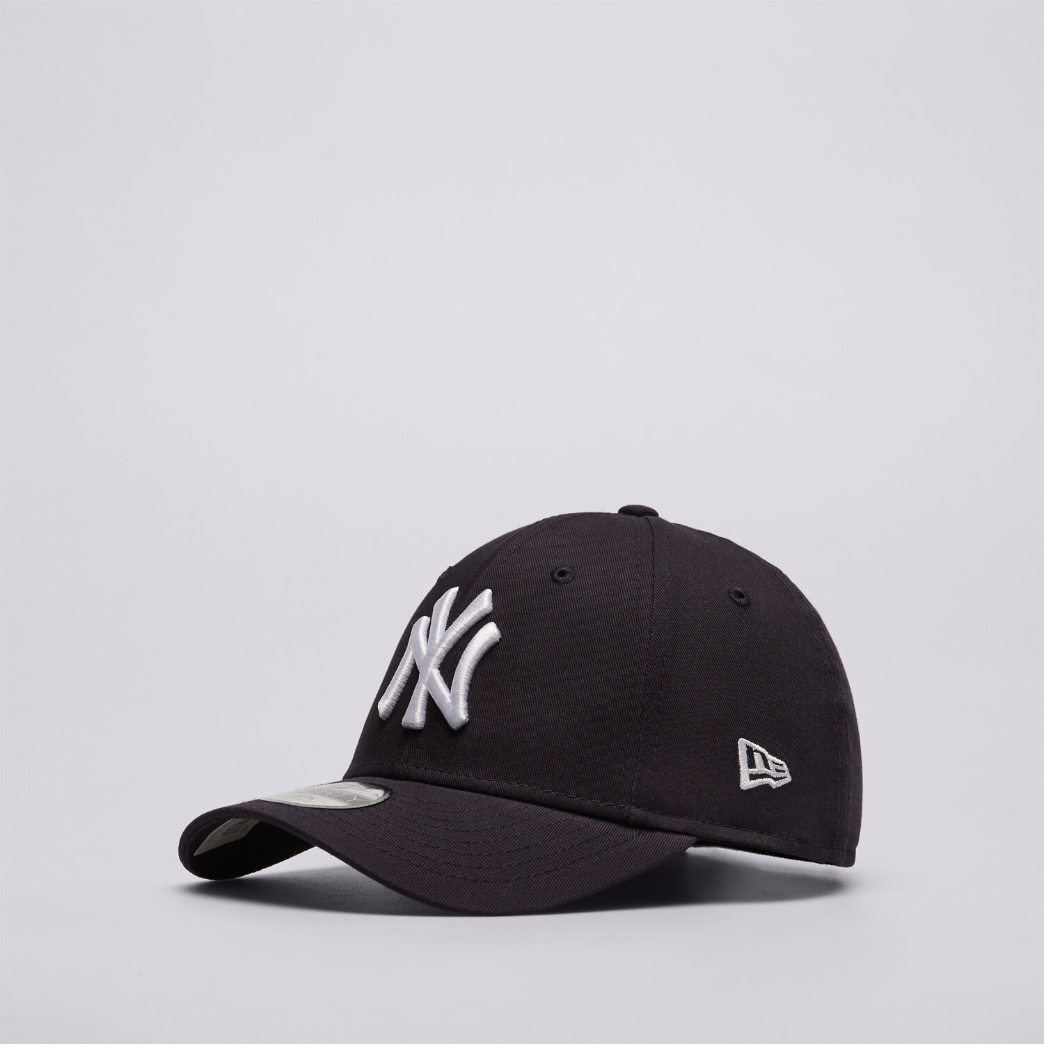 Czapka z daszkiem dla dzieci NEW ERA CZAPKA KIDS LE 940® NYY NEW YORK YANKEES NVYWHI 10877283 GRANATOWY
