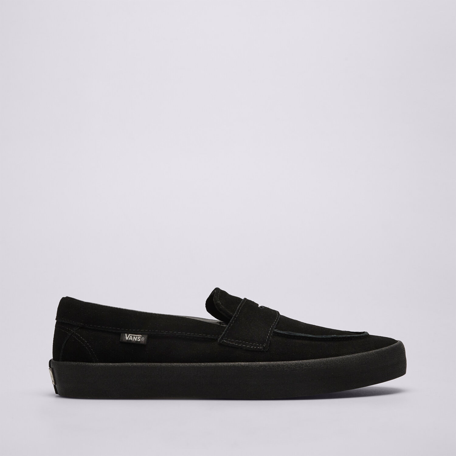 Buty męskie Casual VANS SKATE LOAFER VN000VA6BKA1 CZARNY