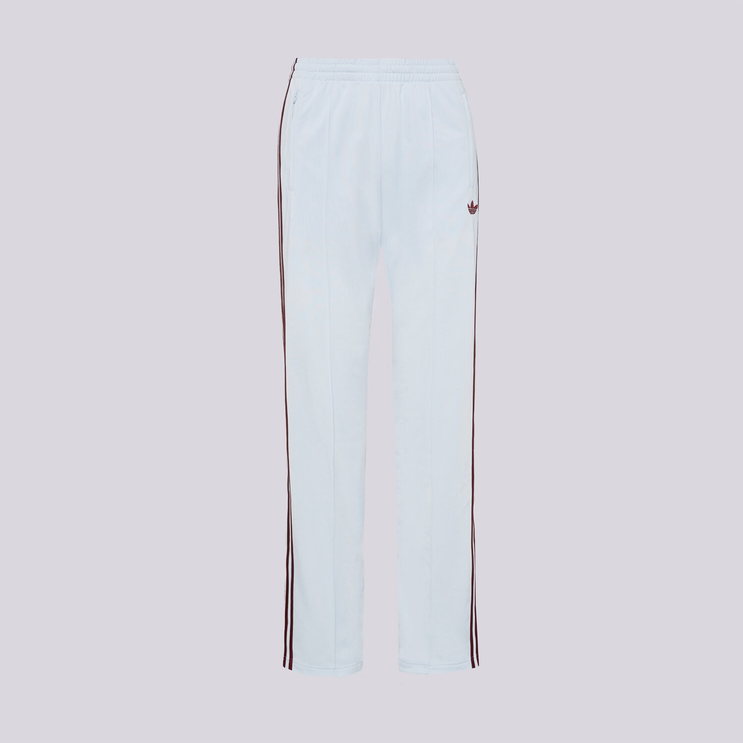 Spodnie sportowe damskie ADIDAS SPODNIE FB CLASSIC TP KC6561 NIEBIESKI