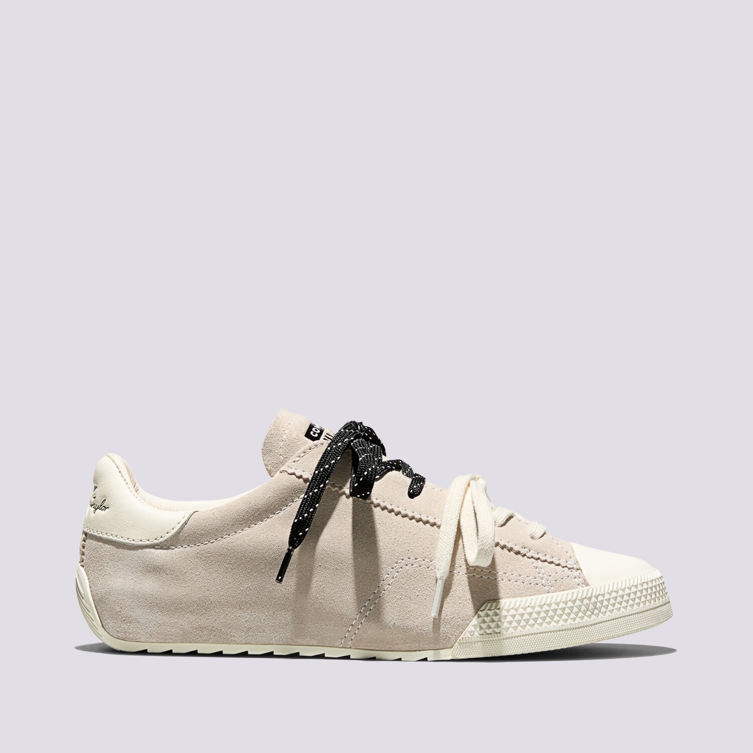 Damskie trampki, tenisówki CONVERSE CHUCK TAYLOR LO A16122C BIAŁY