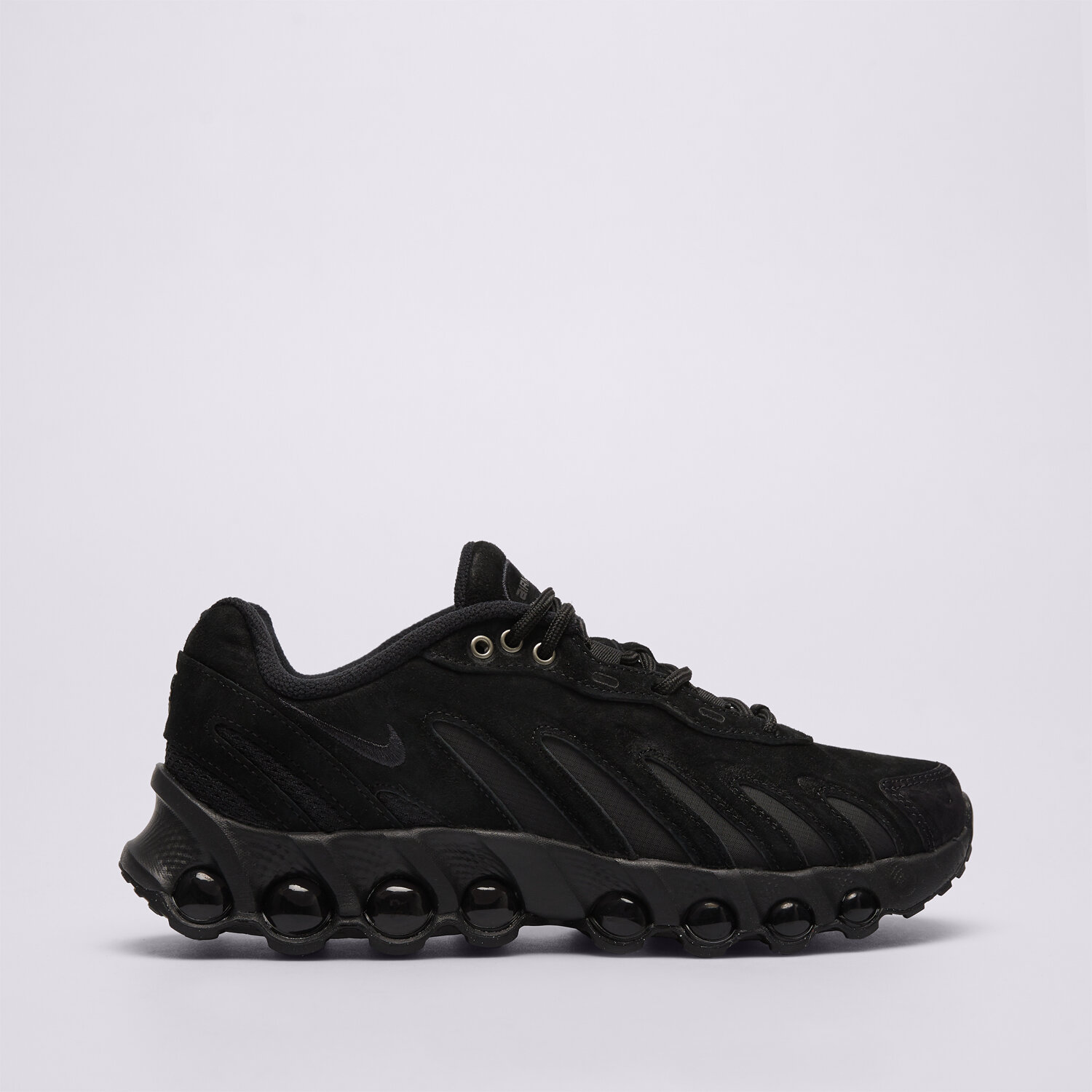 Buty sneakersy damskie NIKE W AIR MAX DN8 LTR IH3863-002 CZARNY