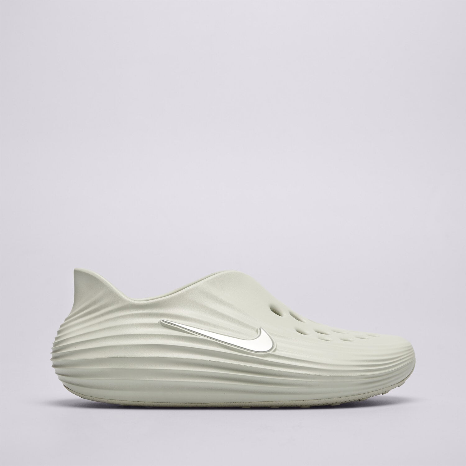 Klapki męskie NIKE REACTX REJUVEN8  HV5060-005 BIAŁY