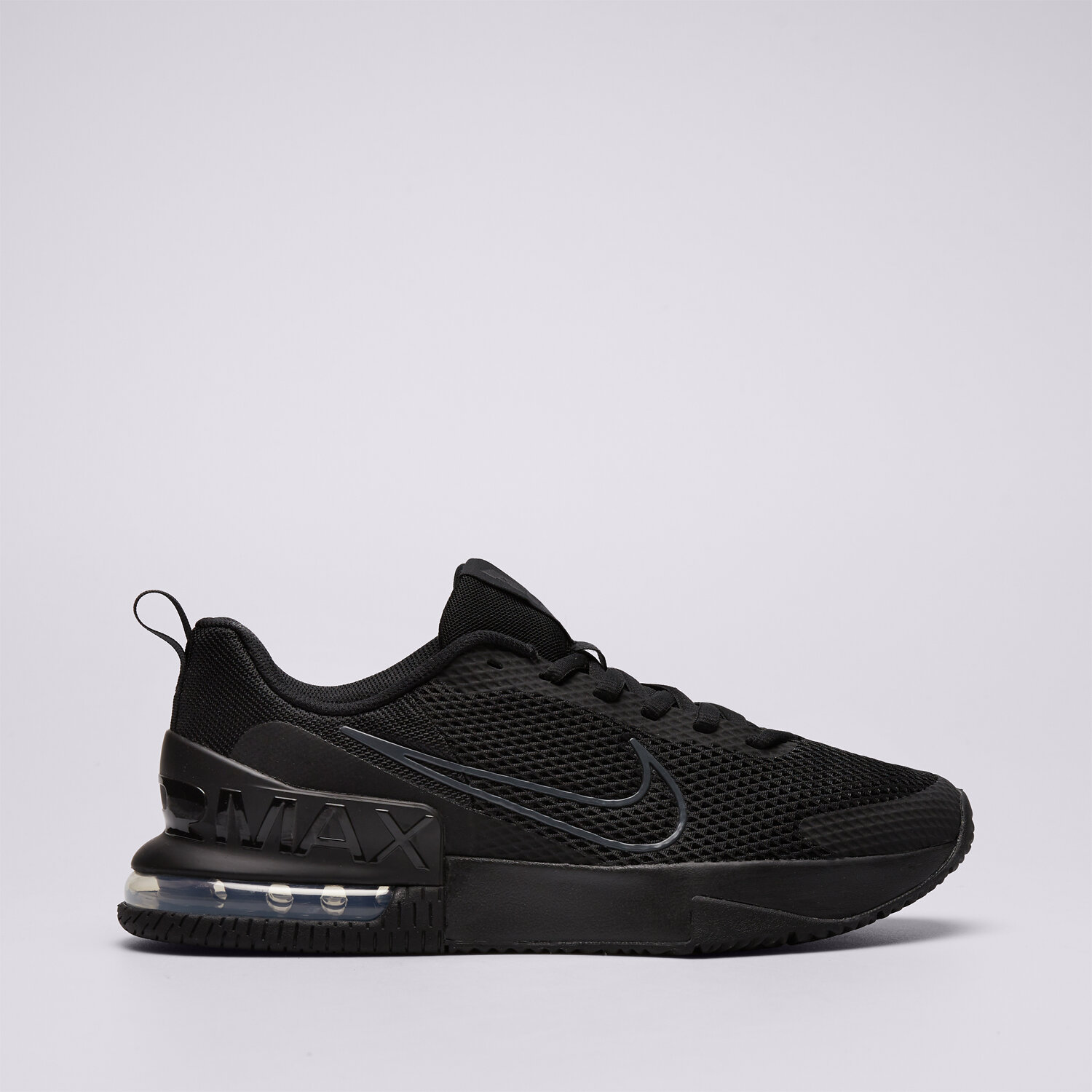NIKE M AIR MAX ALPHA TRAINER 6 FQ1833-003 CZARNY