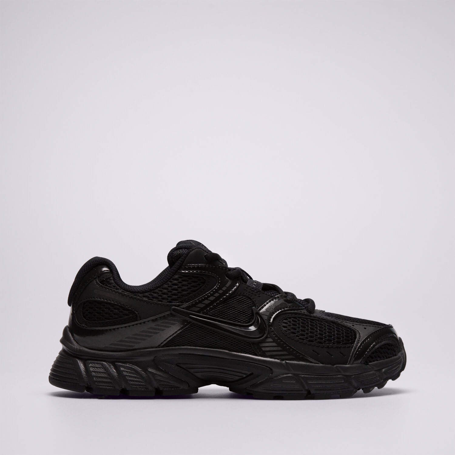 Buty sneakersy damskie W NIKE V5 RNR HQ7901-001 CZARNY