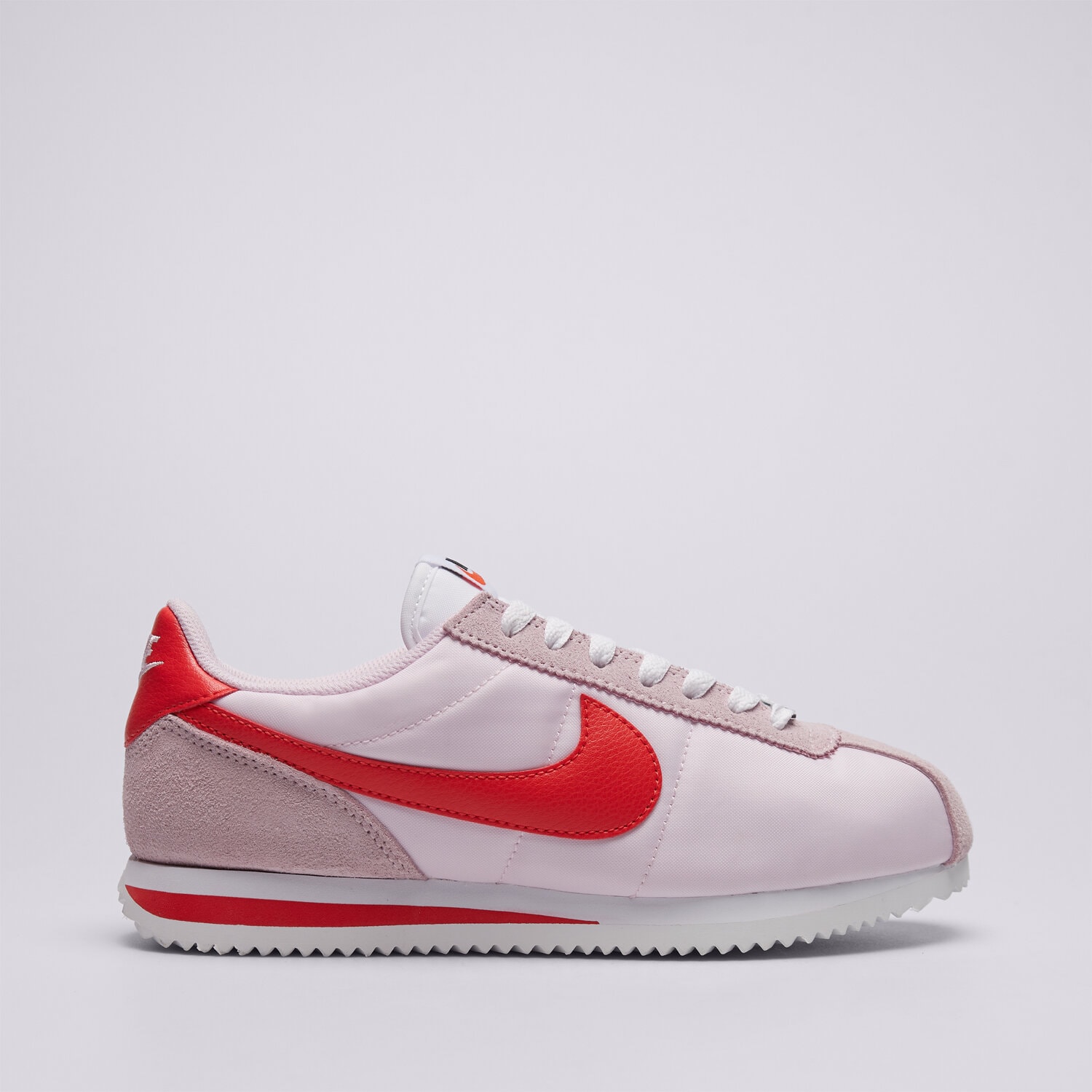 Buty sneakersy damskie W NIKE CORTEZ TXT DZ2795-609 RÓŻOWY
