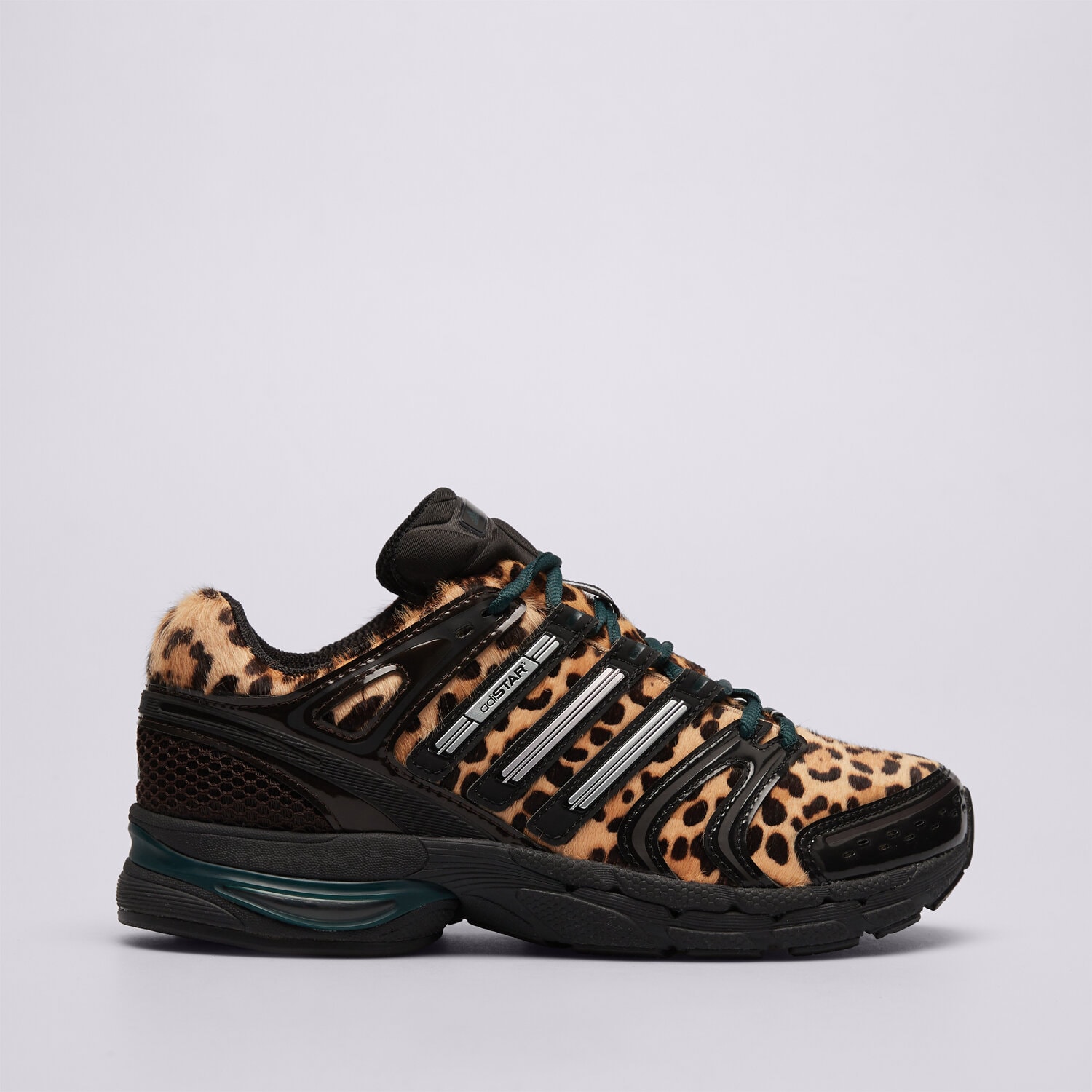 Buty sneakersy damskie ADIDAS ADISTAR CONTROL 5 W KI4204 MULTICOLOR