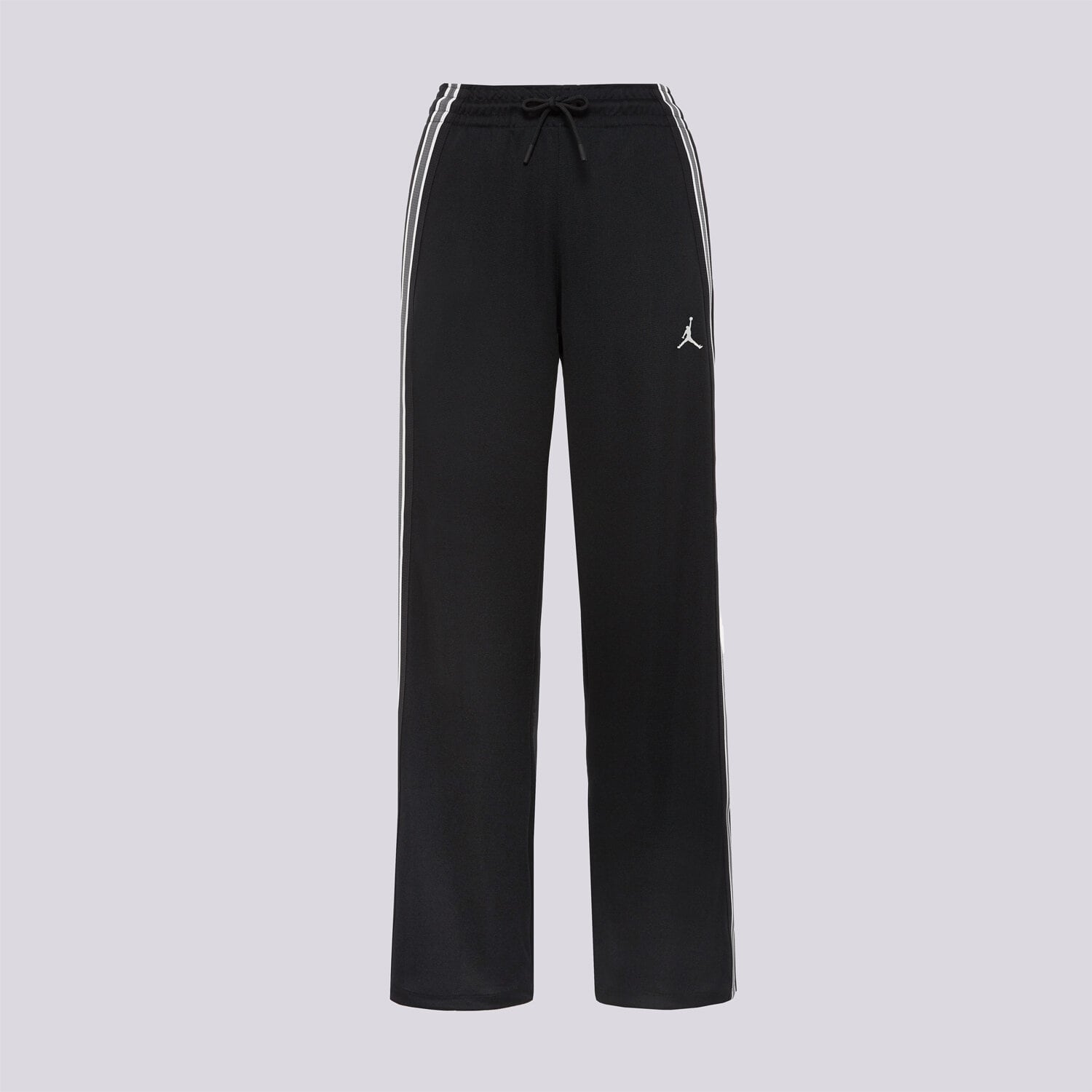 Spodnie sportowe damskie JORDAN SPODNIE W J BRK TRK PANT HQ9218-010 CZARNY