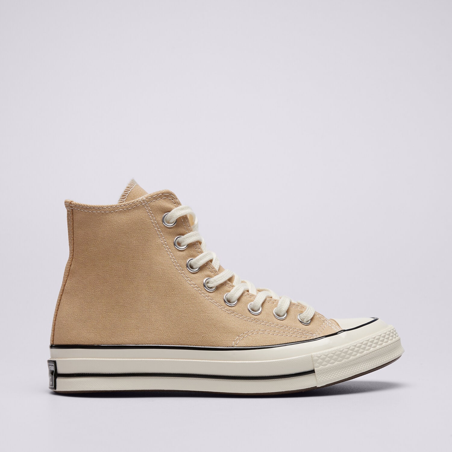 Damskie trampki, tenisówki CONVERSE CHUCK 70 A15969C BEŻOWY
