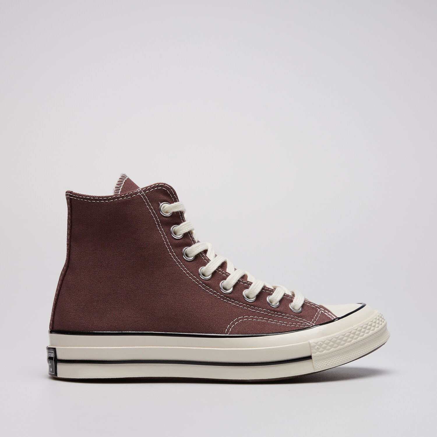 Damskie trampki, tenisówki CONVERSE CHUCK 70 A15967C BRĄZOWY