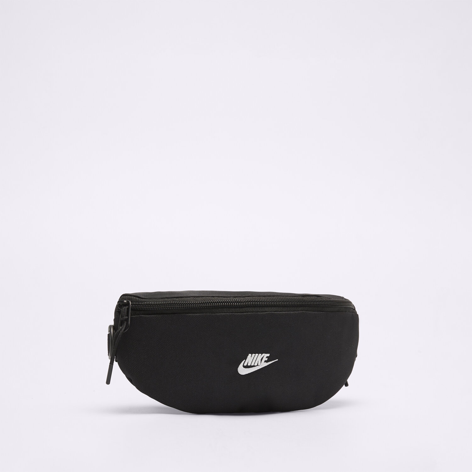 Saszetki nerki damskie NIKE TORBA NK HERITAGE S WAISTPACK 2.0 IB4376-010 CZARNY