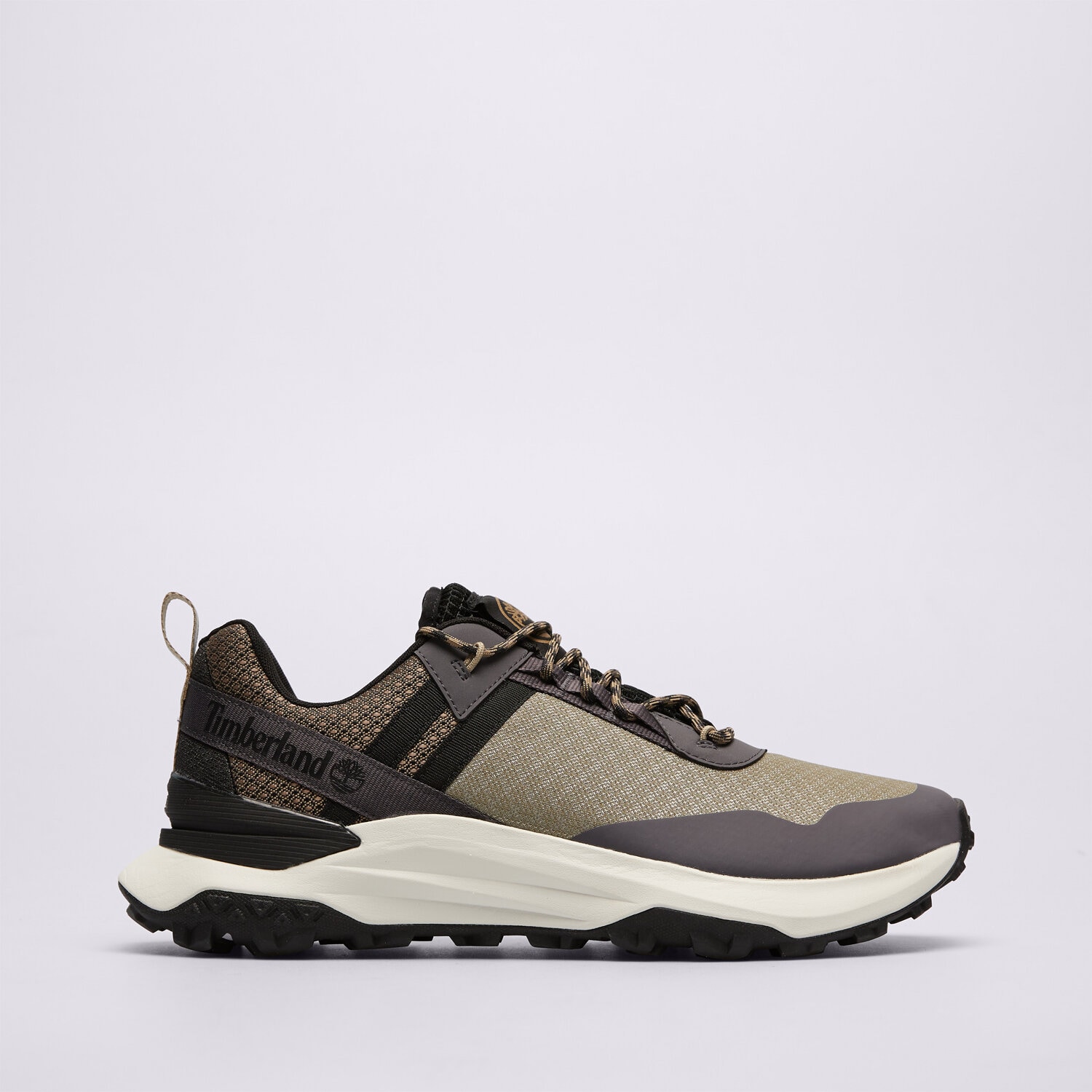 Buty sneakersy męskie TIMBERLAND MOTION WINDSOR LOW LACE SNEAKER TB0A446ZAPA1 MULTICOLOR