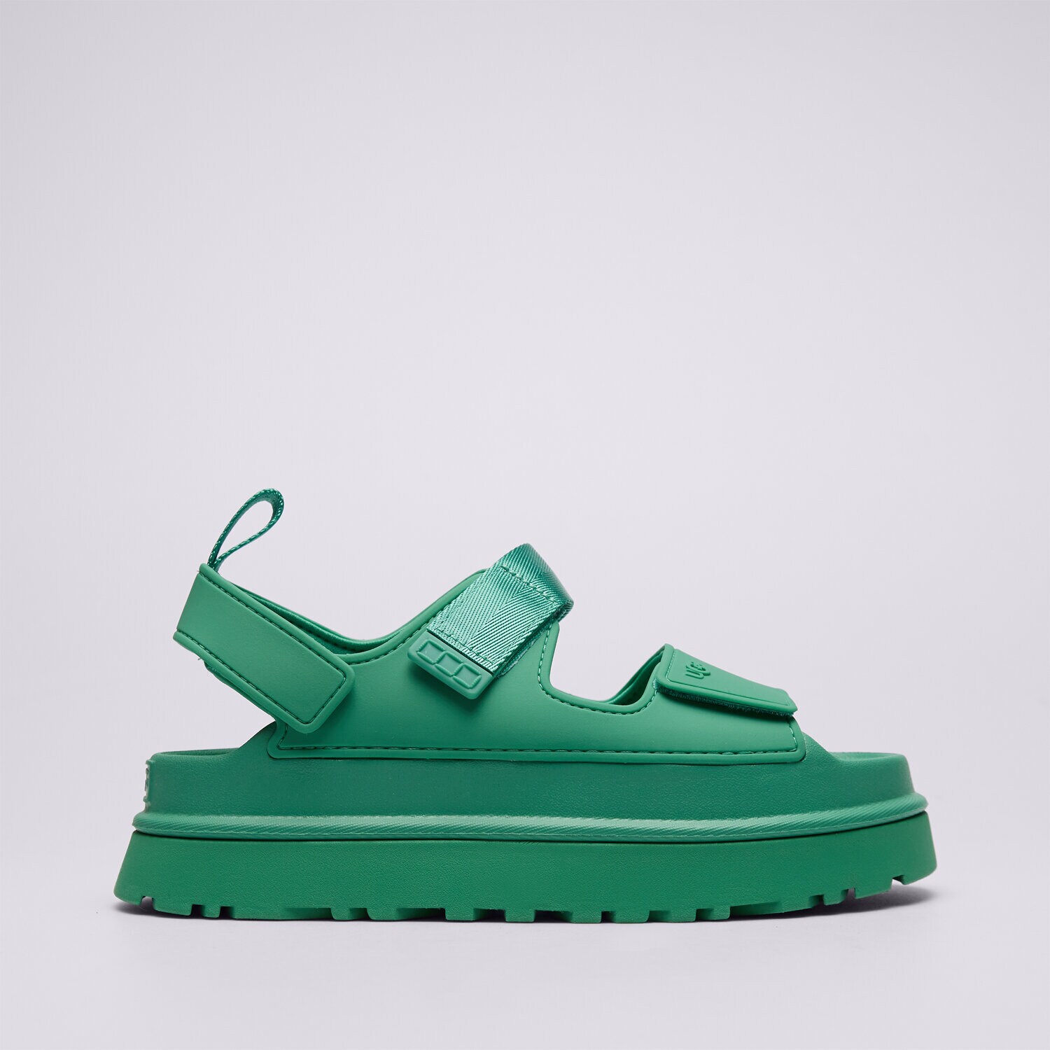 UGG GOLDENGLOW 1152685-HMM ZIELONY