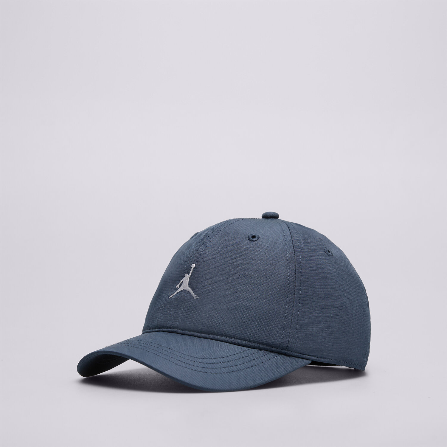Czapka z daszkiem dla dzieci JORDAN CZAPKA JAN JORDAN ESSENTIALS CAP 9A0724-0A2 GRANATOWY