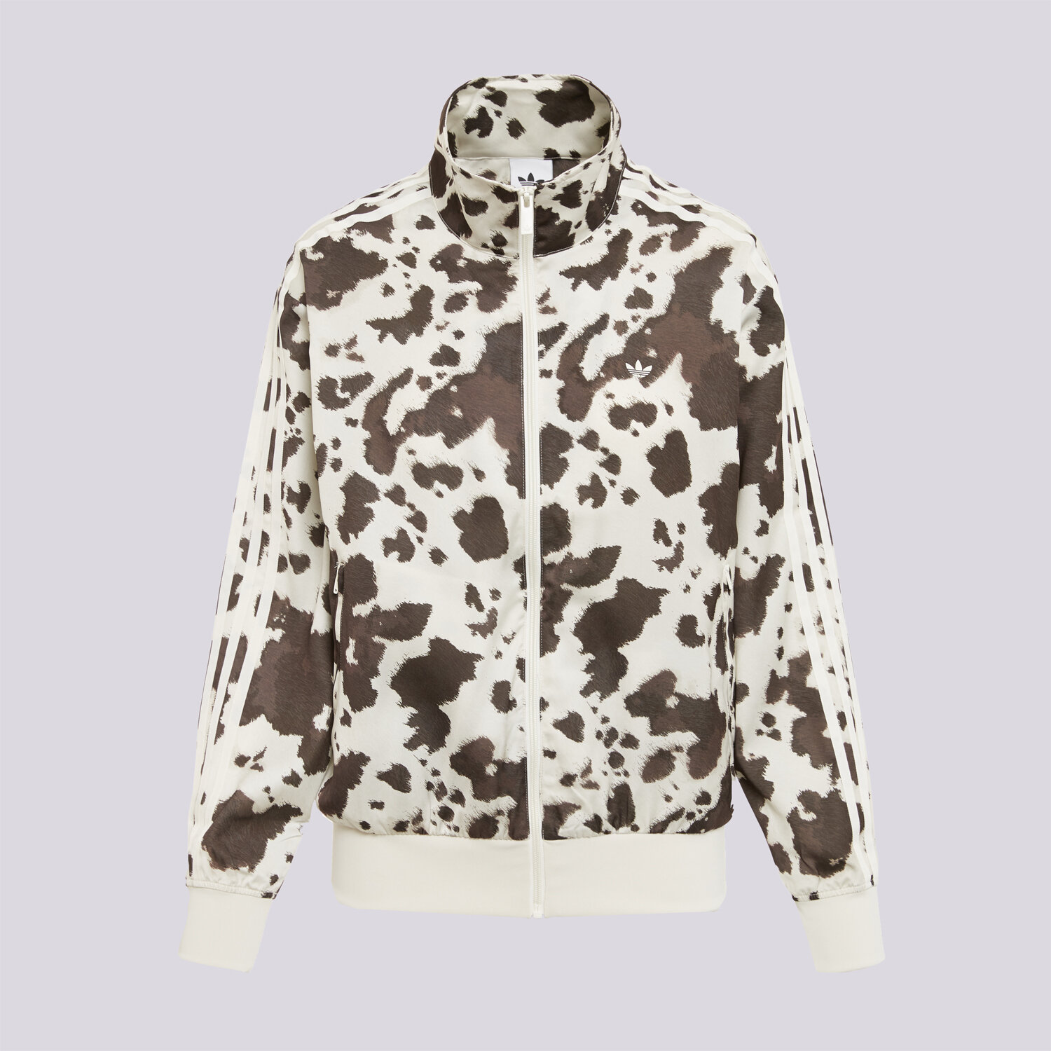 Bluza damska ADIDAS BLUZA ROZPINANA ORIGINALS TRACK TOP KA2683 MULTICOLOR