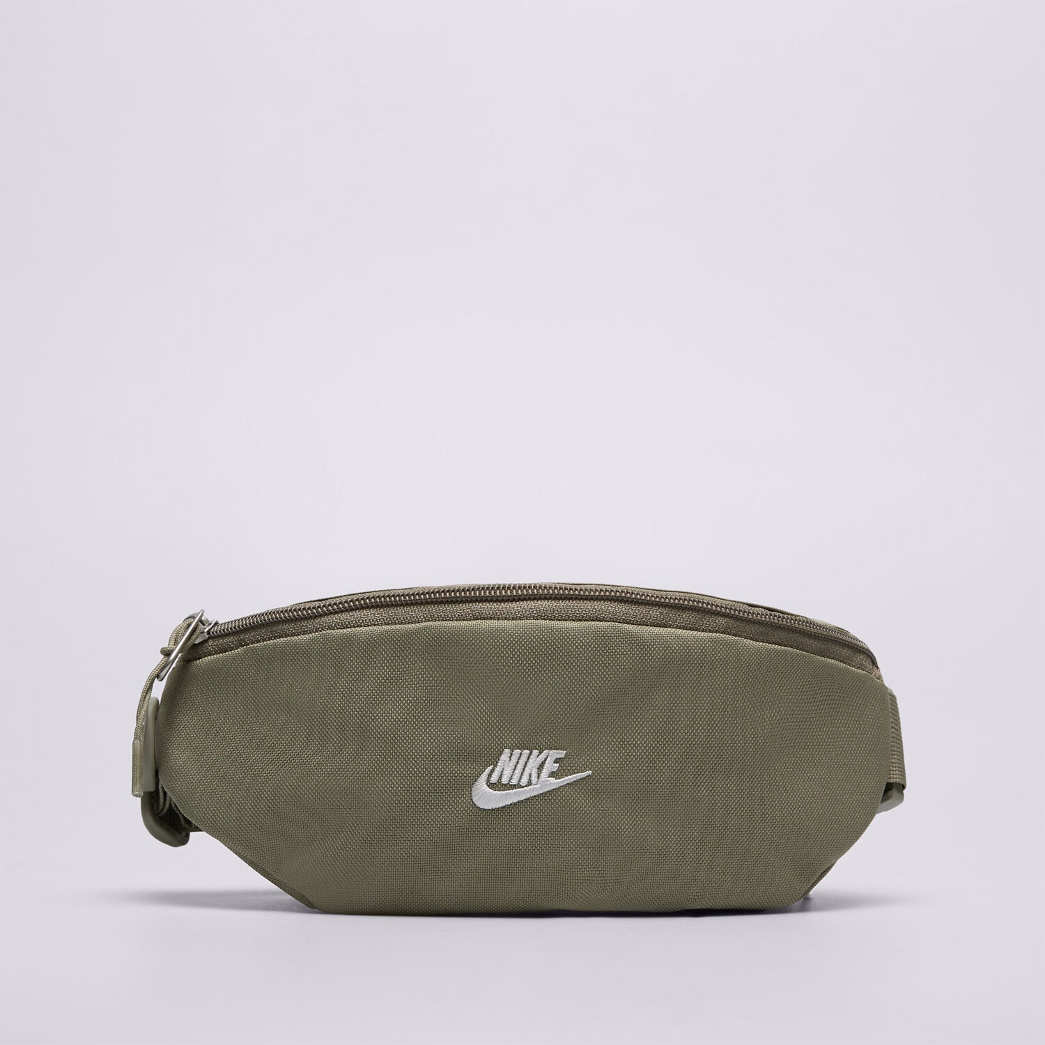 Saszetki nerki damskie NIKE TORBA NK HERITAGE S WAISTPACK 2.0 IB4376-320 KHAKI