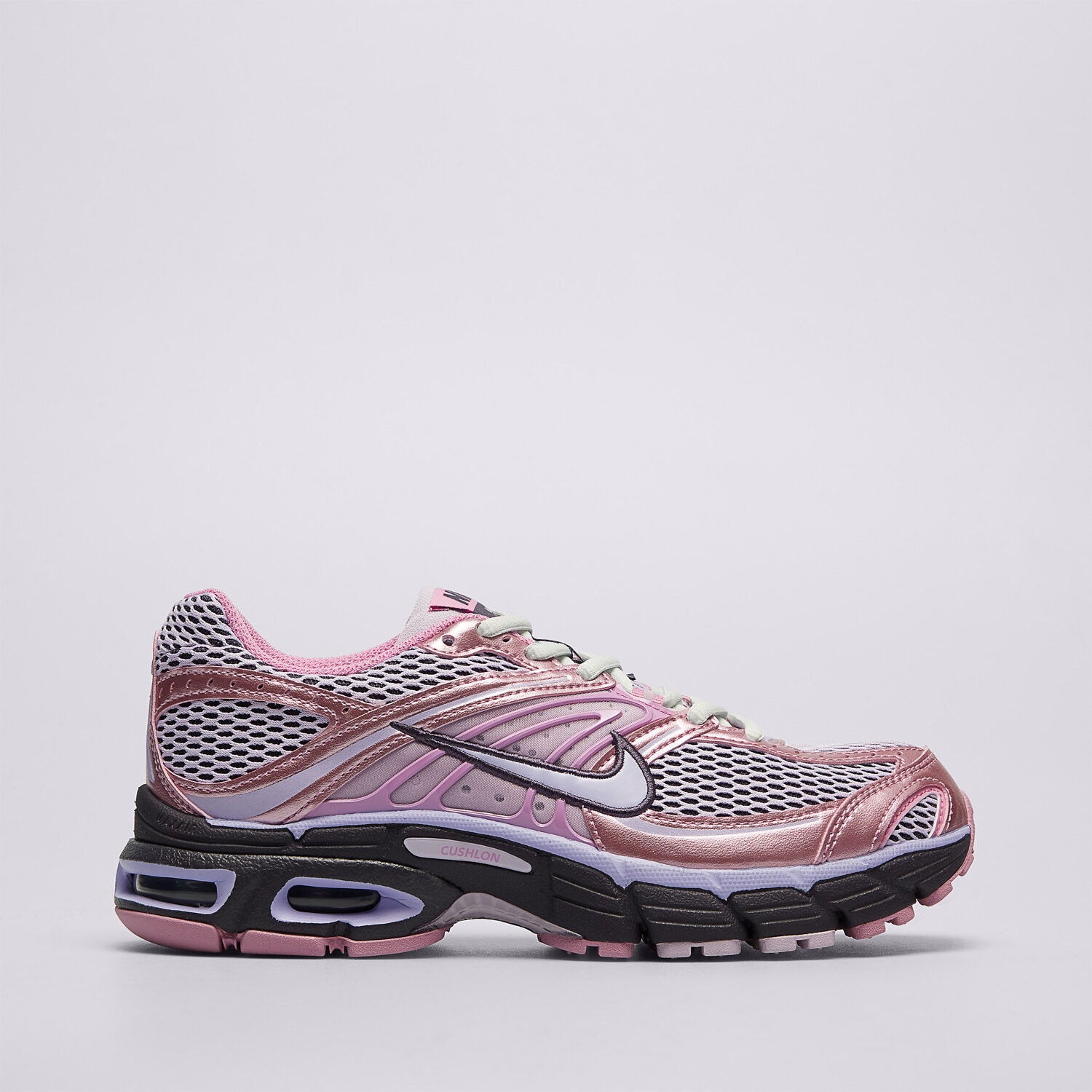 Buty sneakersy damskie W NIKE AIR MAX MOTO 2K HQ2056-502 RÓŻOWY
