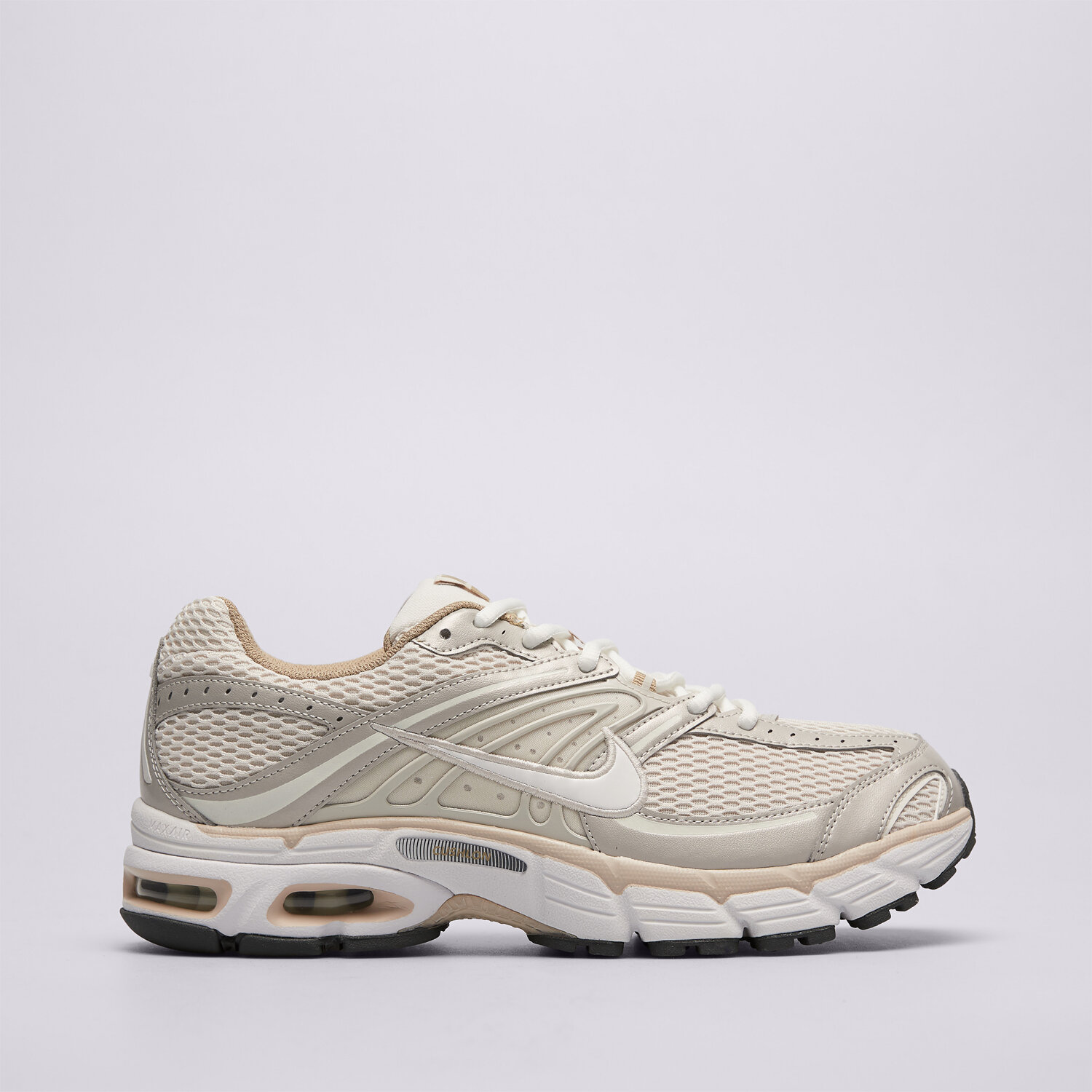 Buty sneakersy męskie NIKE AIR MAX MOTO 2K SC IQ7592-104 BEŻOWY