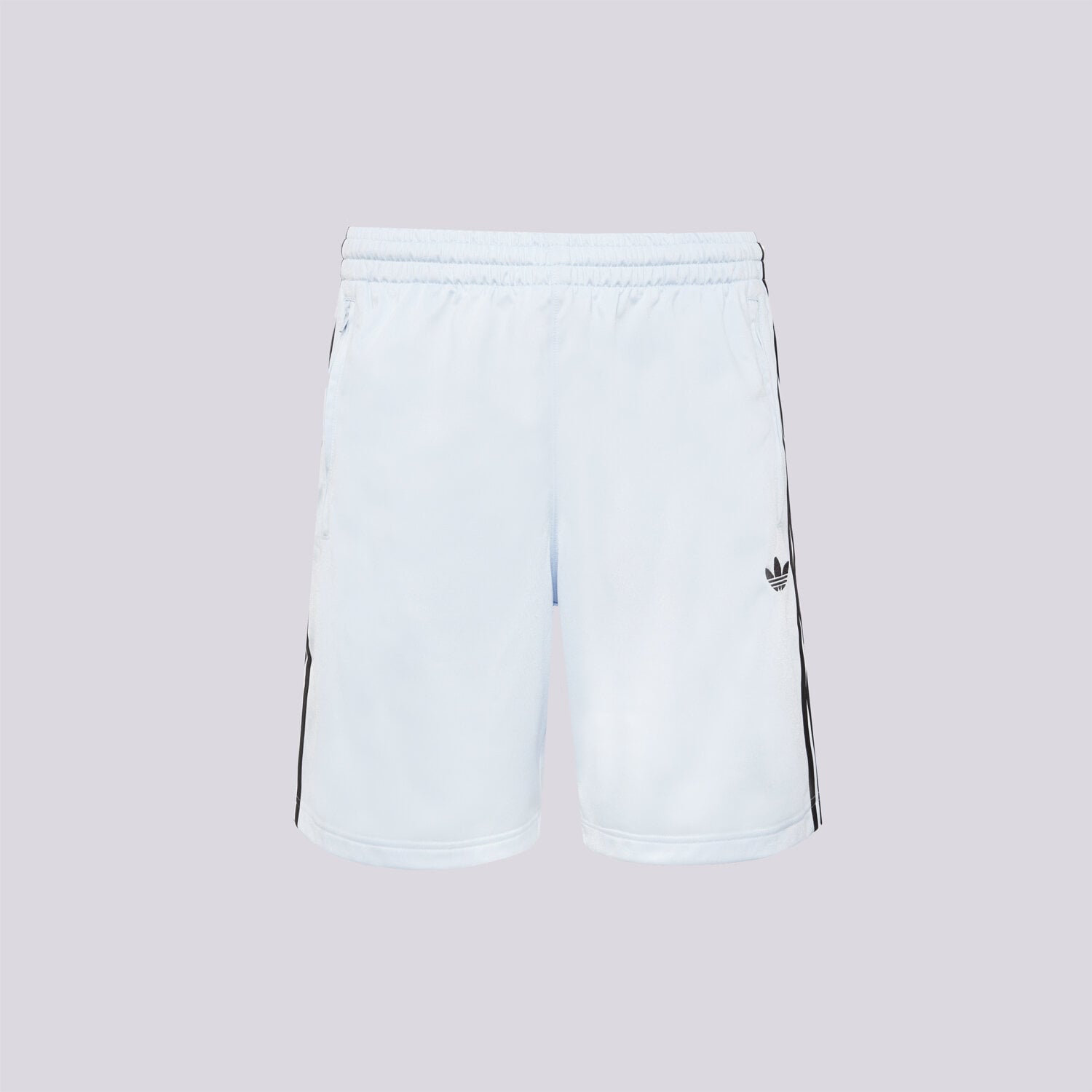 Krótkie spodenki, szorty męskie ADIDAS SZORTY FIREBIRD SHO KD0443 NIEBIESKI