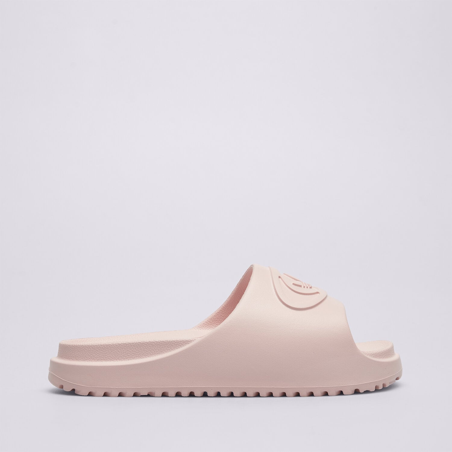 Klapki damskie ADIDAS CAMPUS 00S FOAM SLIDE W IH1624 RÓŻOWY