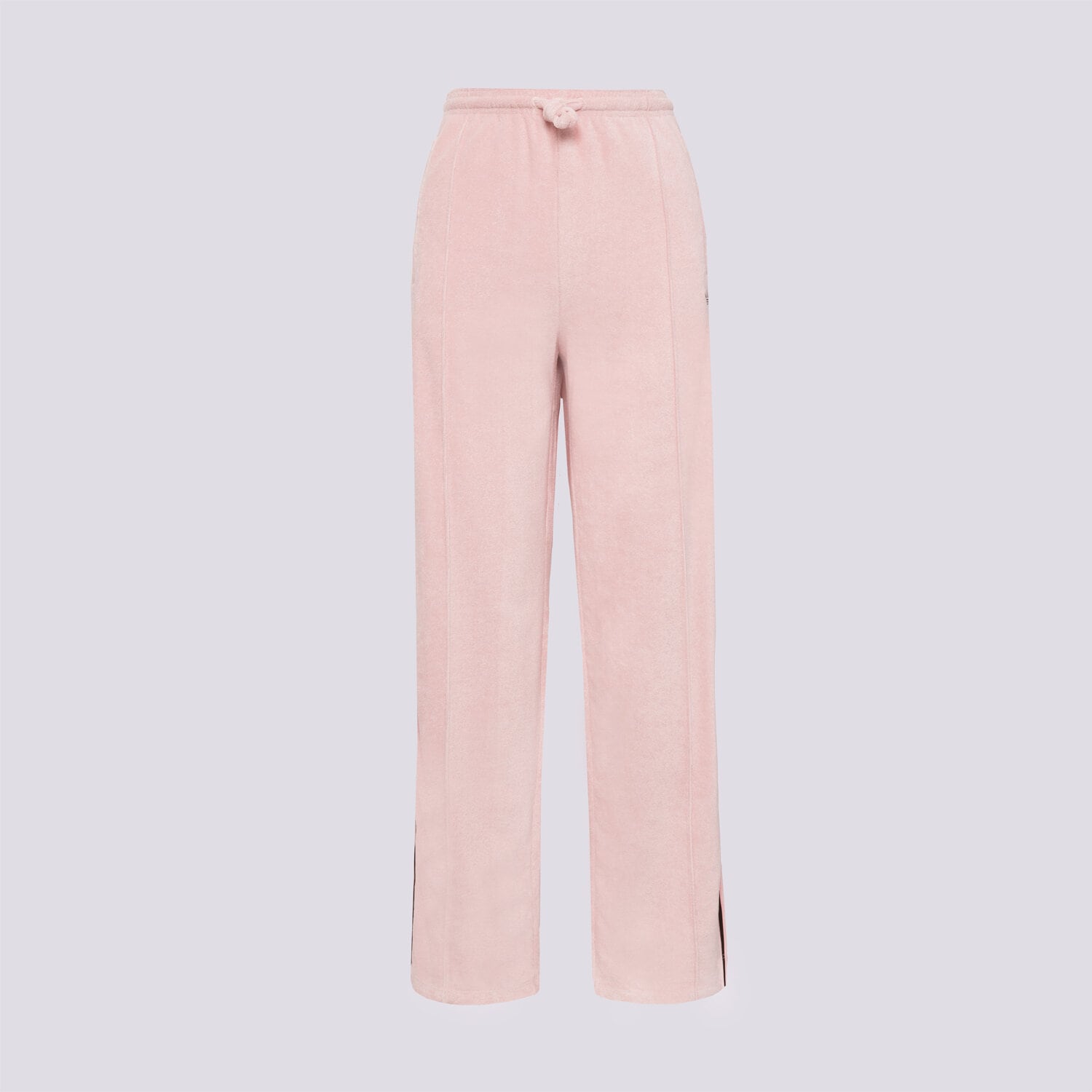 Spodnie sportowe damskie ADIDAS SPODNIE TT PANTS KD1414 RÓŻOWY