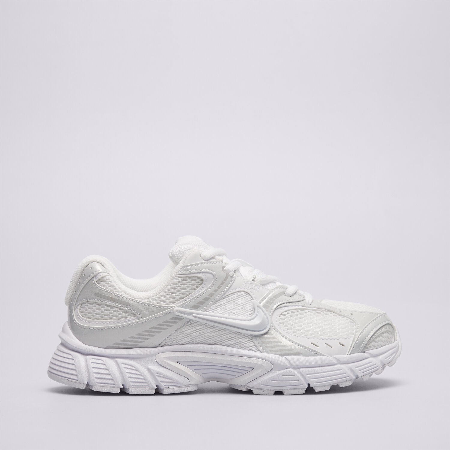 Buty sneakersy damskie W NIKE V5 RNR HQ7901-101 SZARY