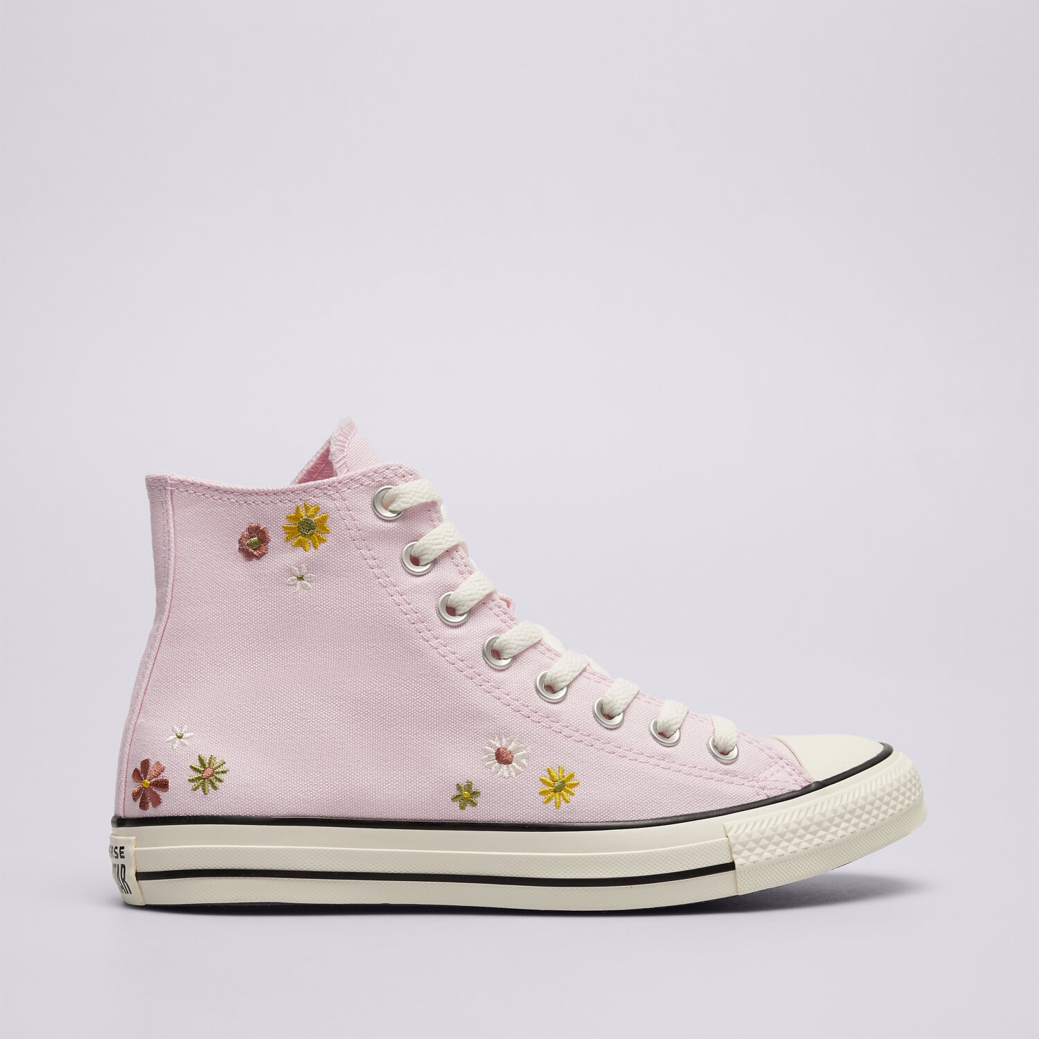 Damskie trampki, tenisówki CONVERSE CHUCK TAYLOR ALL STAR A16904C RÓŻOWY