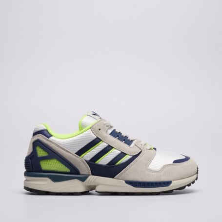 ★ adidas Erkek Zx Torsion Gri EF4344