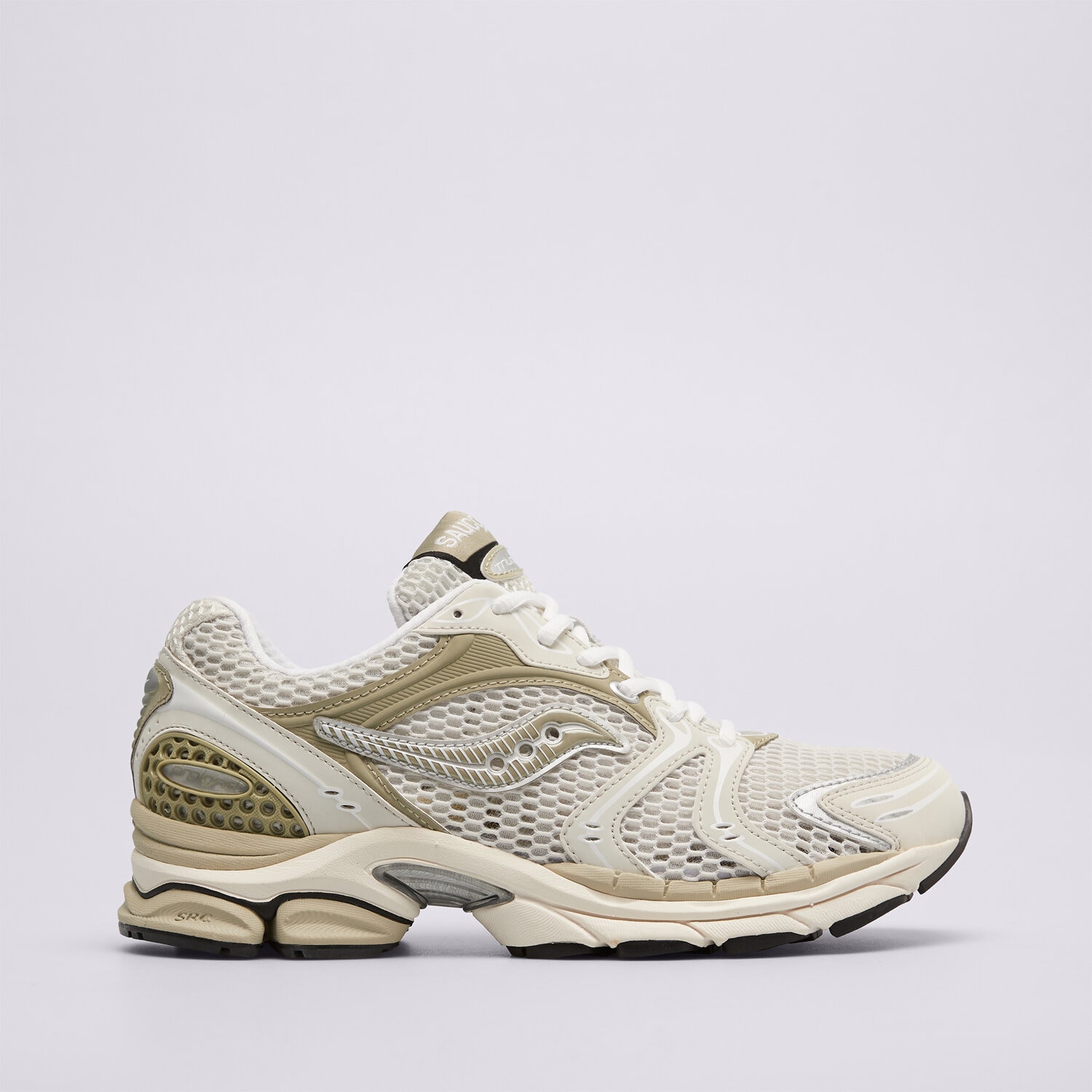 Buty sneakersy damskie SAUCONY TRIUMPH 4 OG S70704-27 BIAŁY
