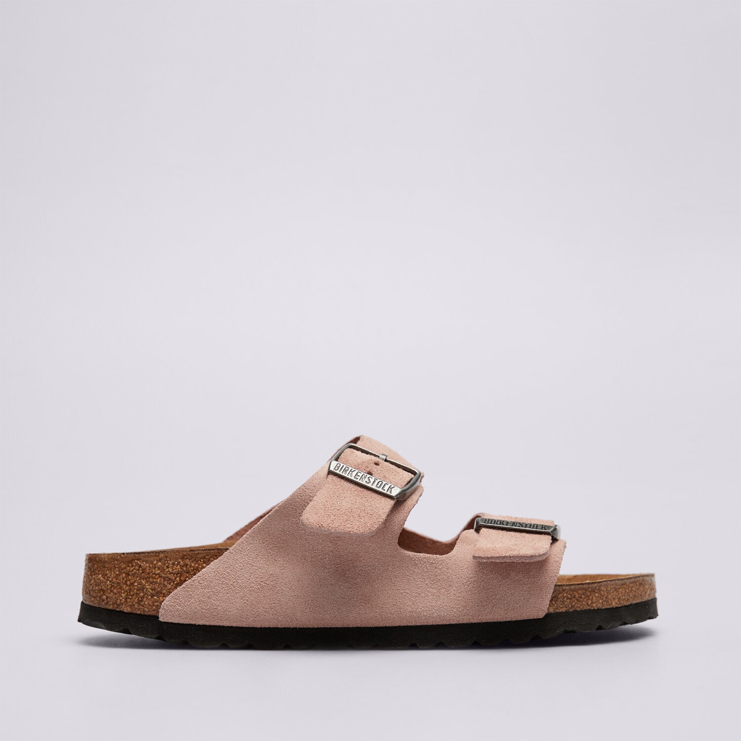 Klapki damskie BIRKENSTOCK ARIZONA 1031651 RÓŻOWY