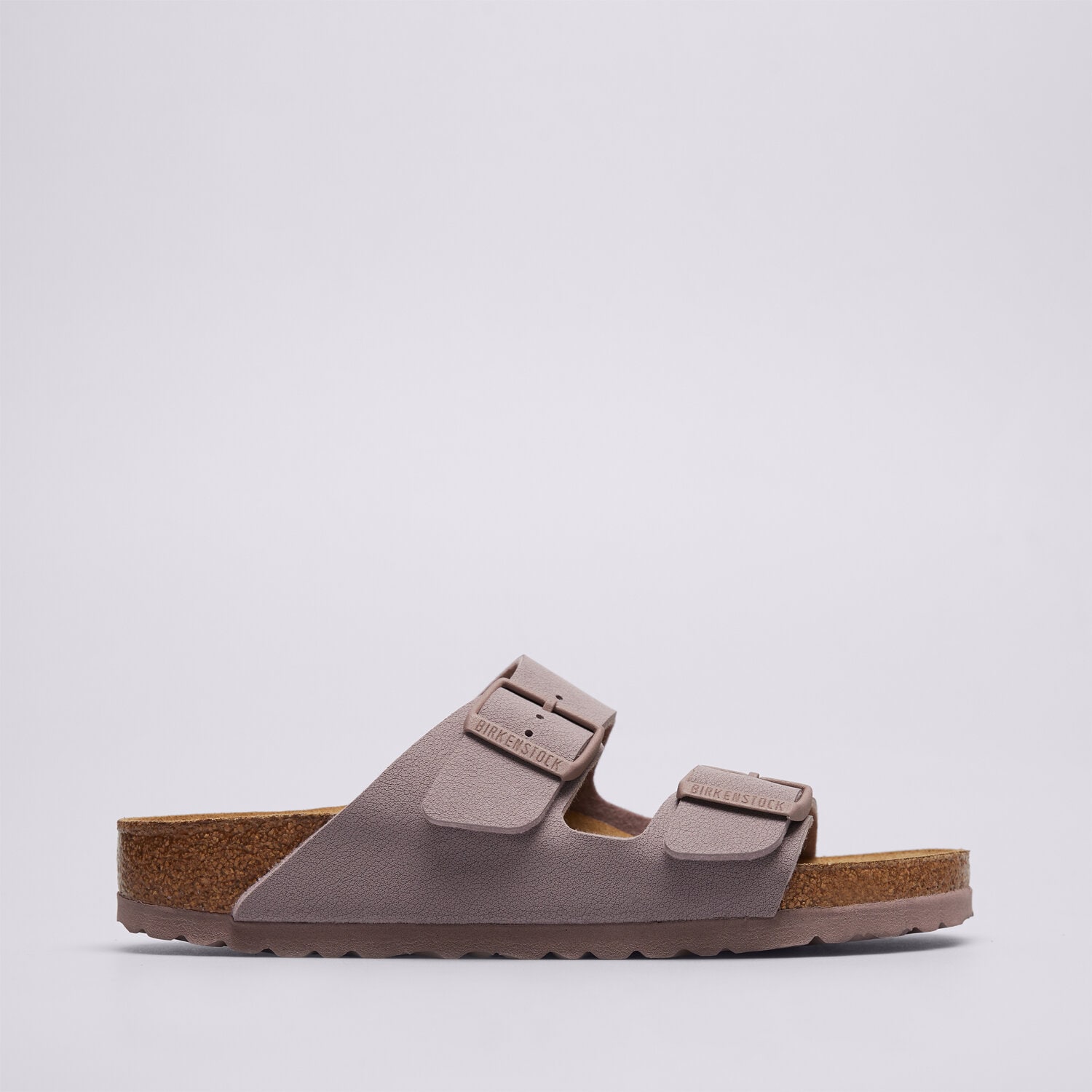 Klapki damskie BIRKENSTOCK ARIZONA 1031427 FIOLETOWY