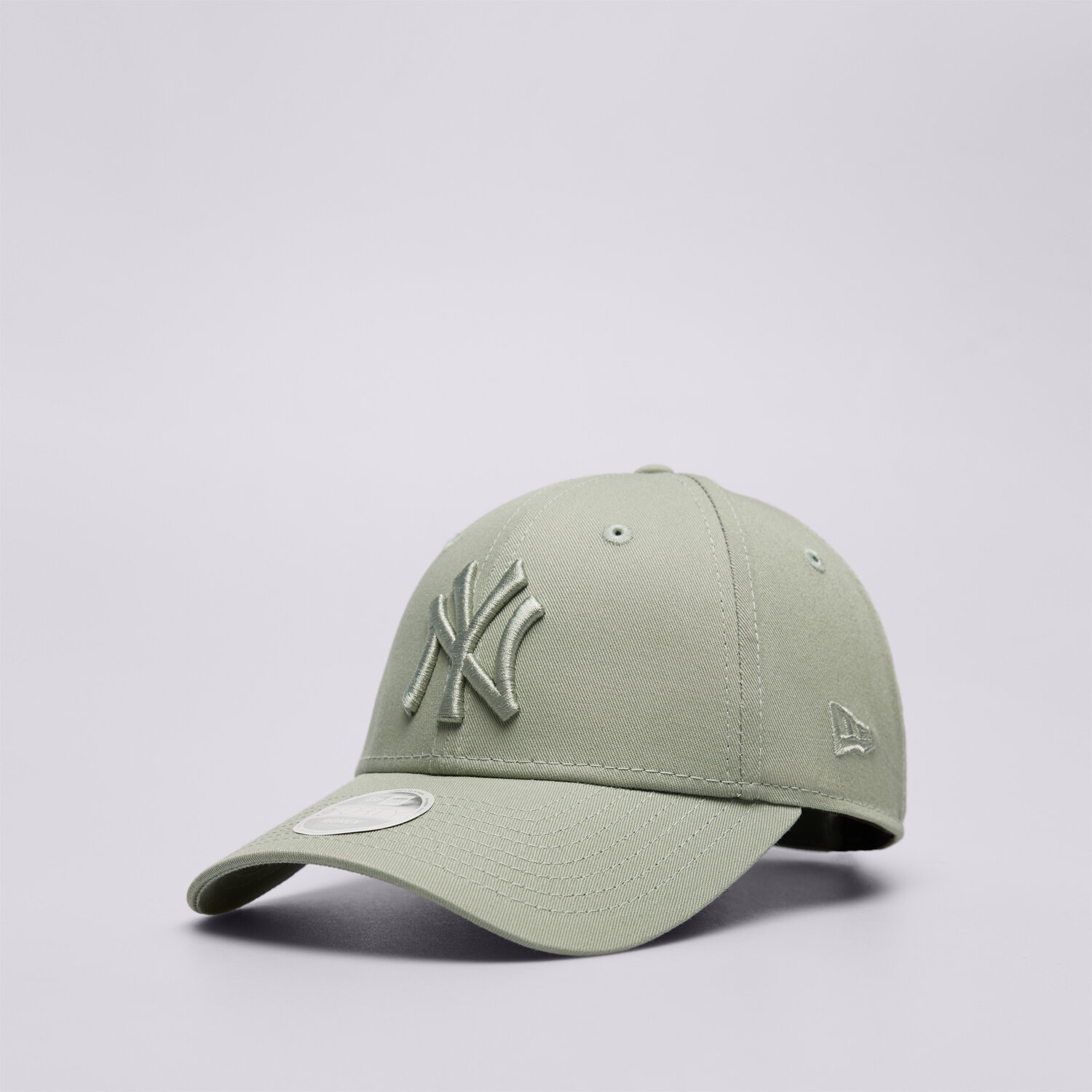 Czapka z daszkiem damska NEW ERA CZAPKA WMNS LE 940 NYY NEW YORK YANKEES 60771732 ZIELONY