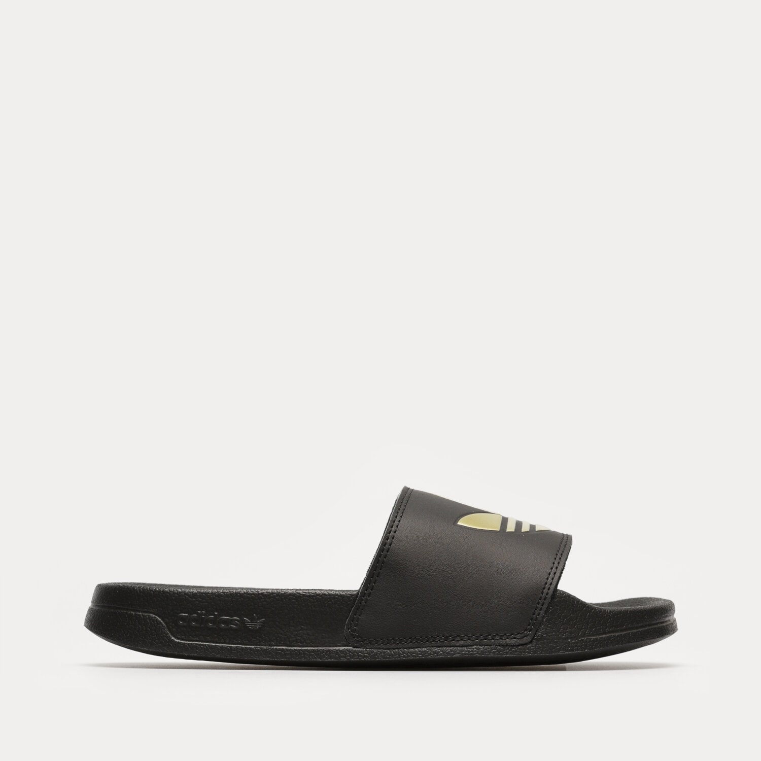 Klapki damskie ADIDAS ADILETTE W GZ6196 CZARNY