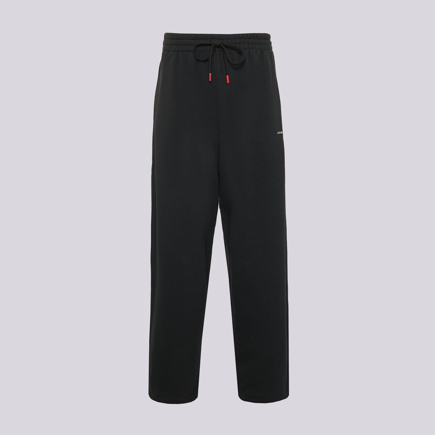 Spodnie sportowe męskie JORDAN SPODNIE M J FLT FLC OH PNT LB IW6372-010 CZARNY