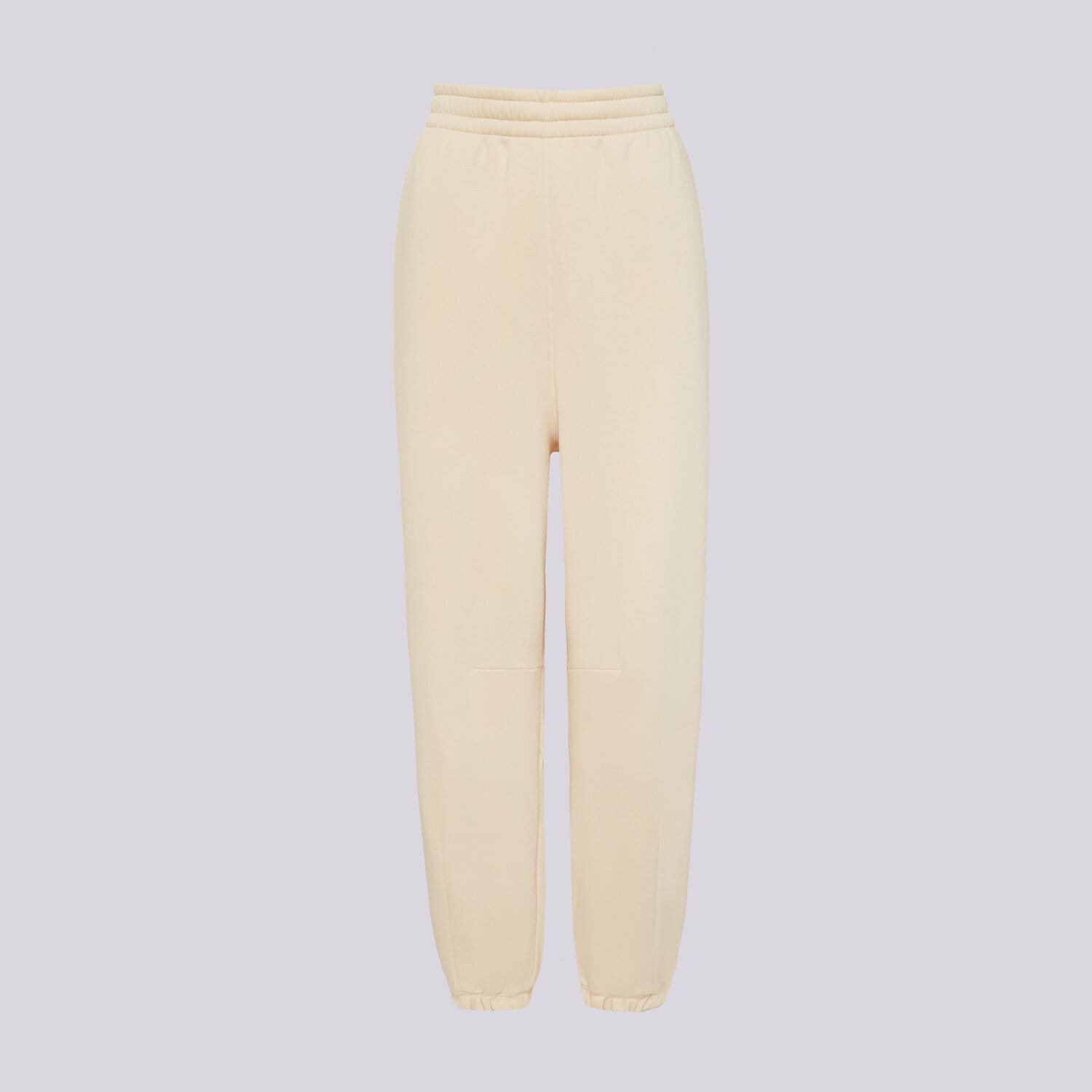 Spodnie sportowe damskie JORDAN SPODNIE W J BRK FLC JGR PANT BB IM7314-272 BEŻOWY