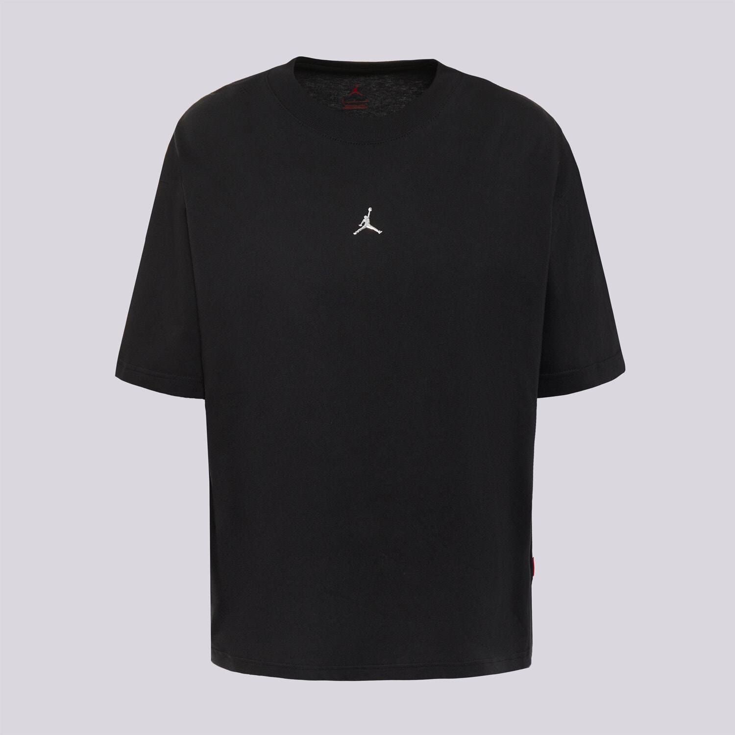 Koszulka, t-shirt damski JORDAN T-SHIRT W J ESS SS GF TEE IM7154-010 CZARNY