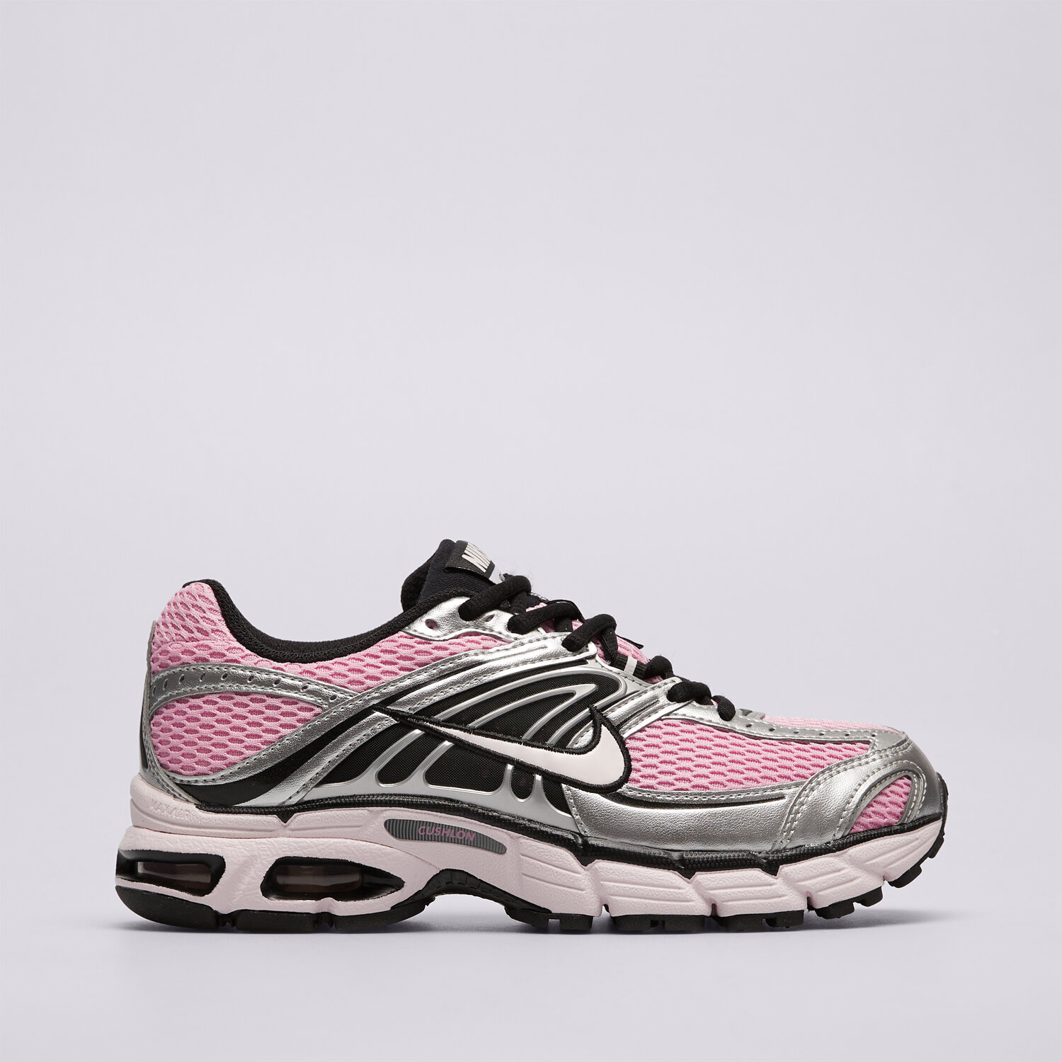 Buty sneakersy damskie NIKE AIR MAX MOTO 2K HQ2056-601 RÓŻOWY