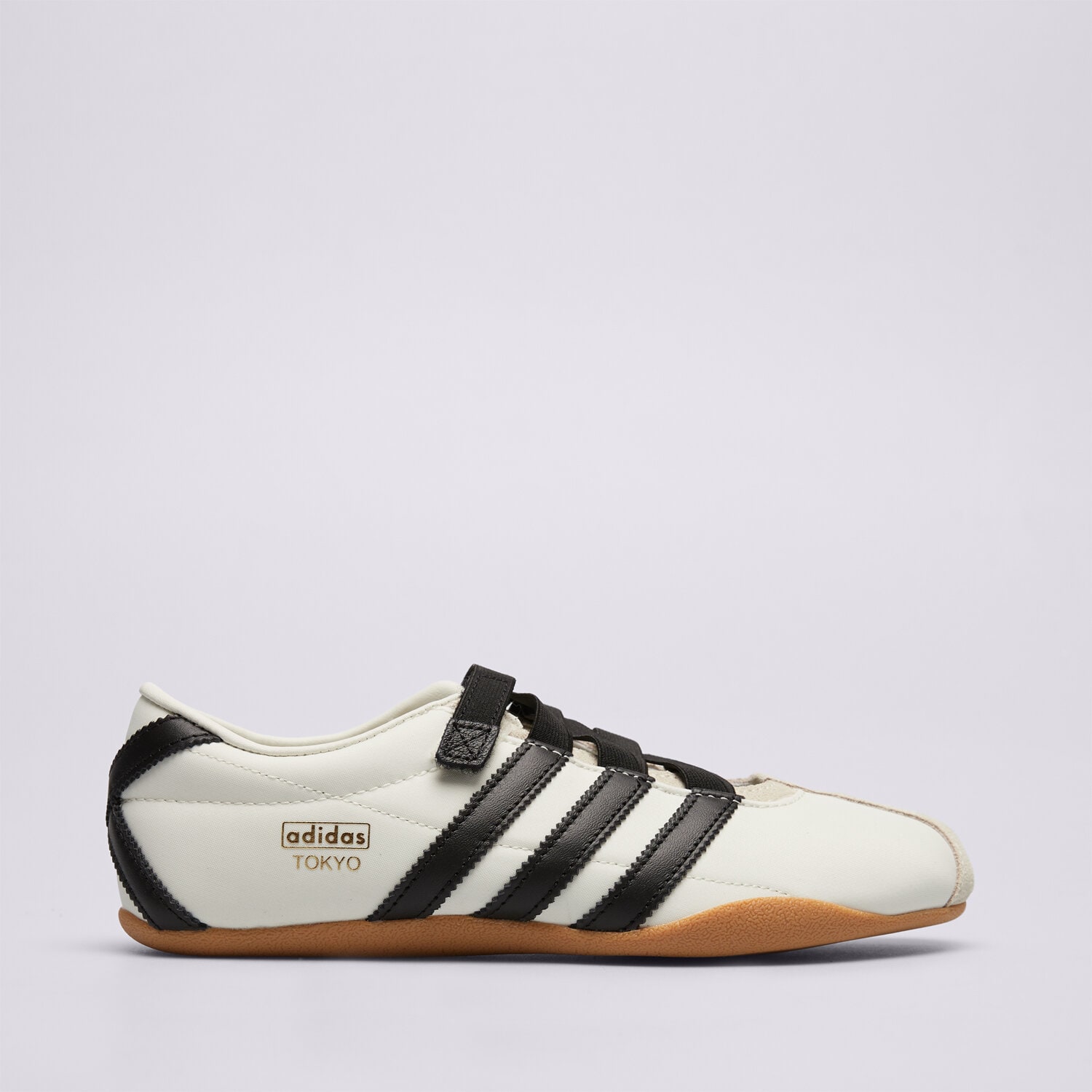 Buty sneakersy damskie ADIDAS TOKYO MJ W KJ8378 BIAŁY